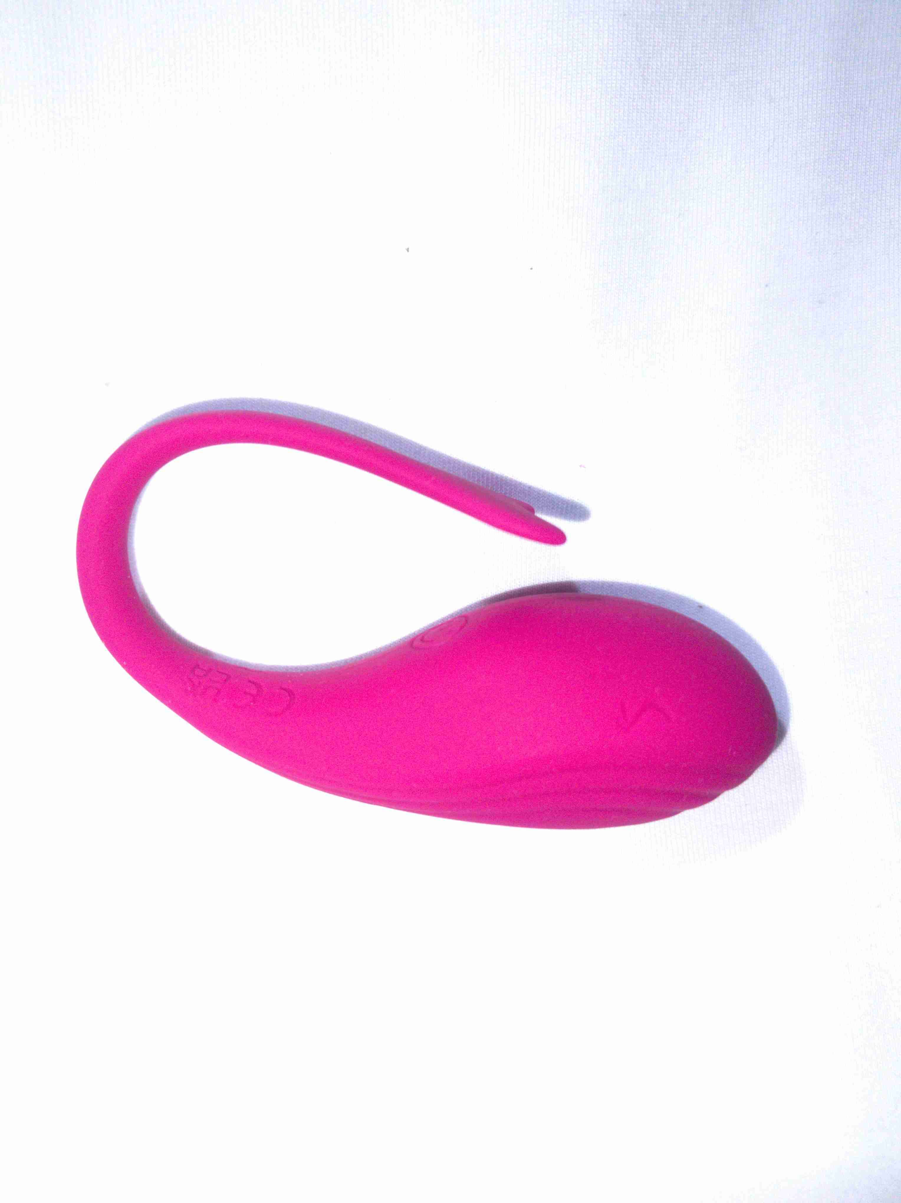 Vibrador femenino de larga distancia app Bluetooth