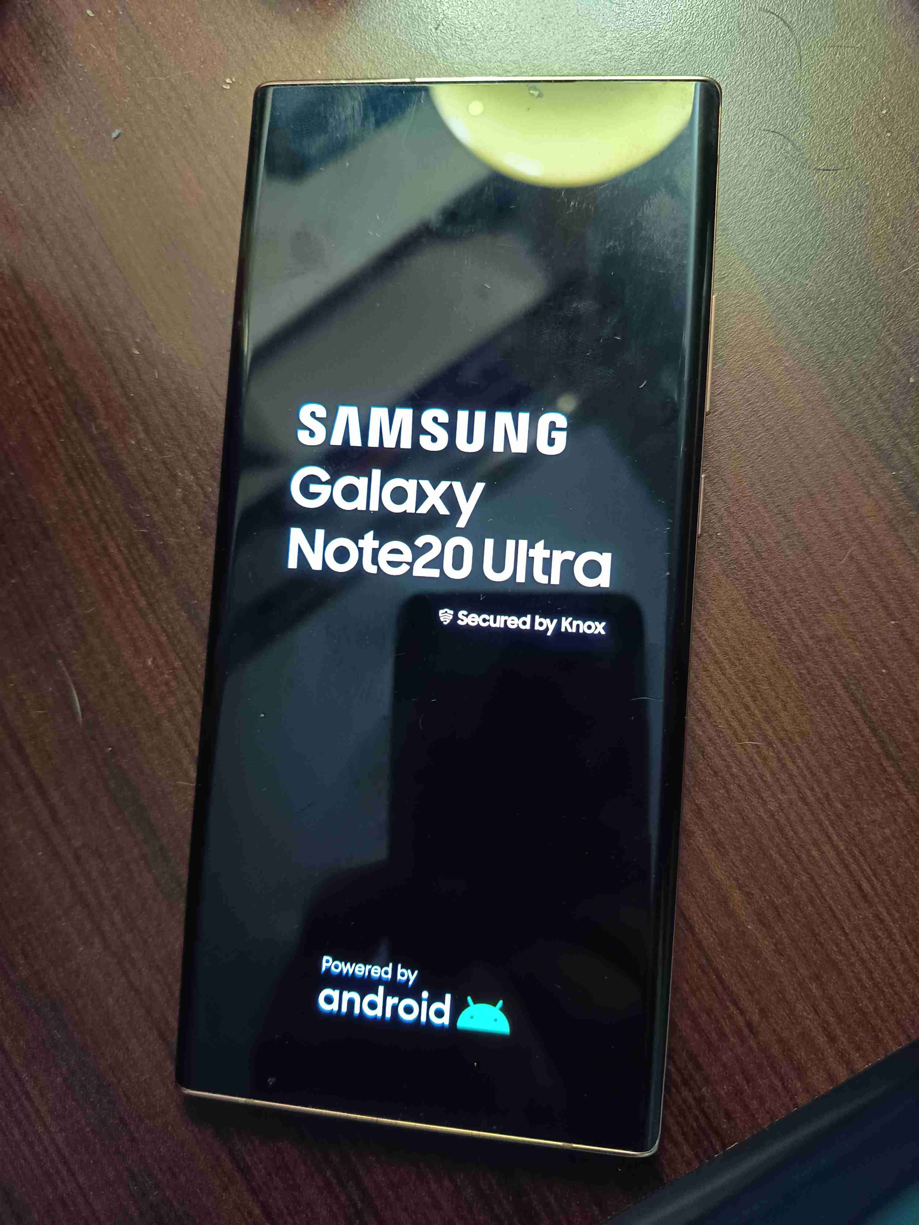 Samsung Galaxy Note20 Ultra