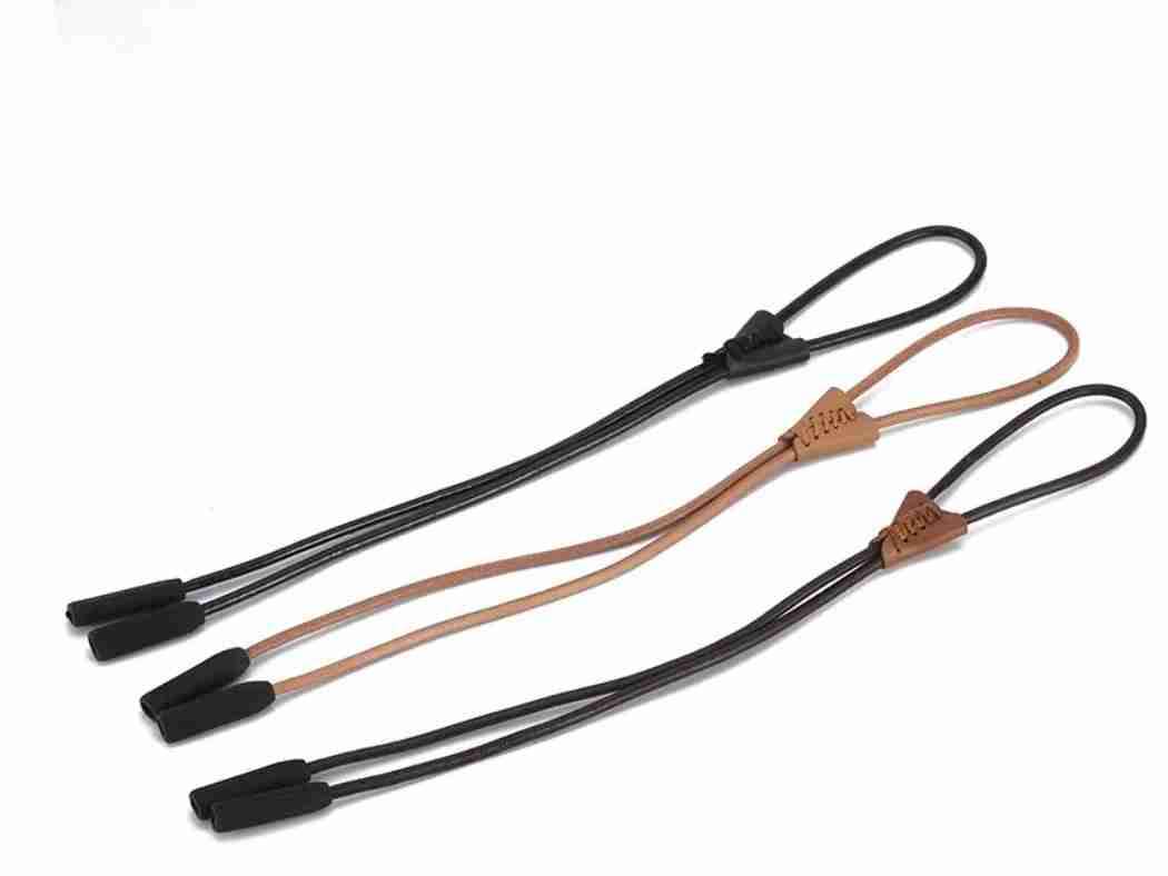 Correa strap café para anteojos
