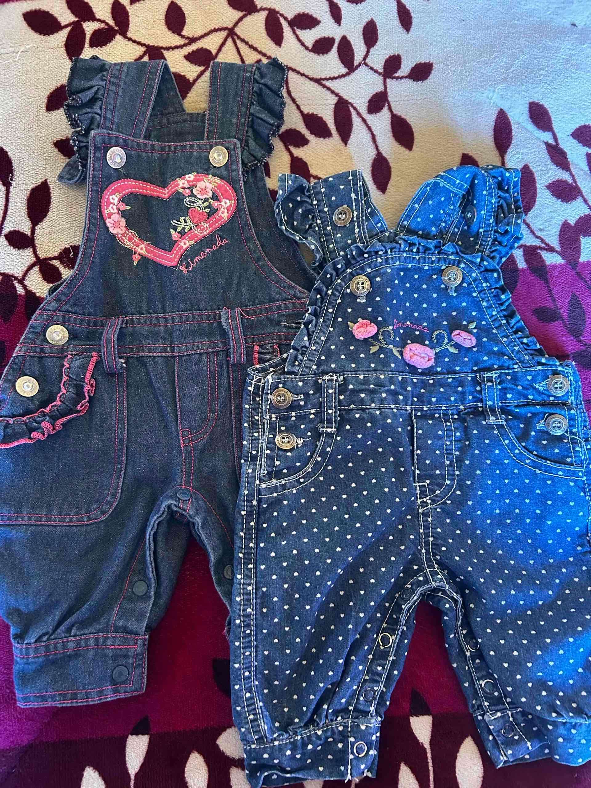 Conjunto de jardineras  limonada 0 meses