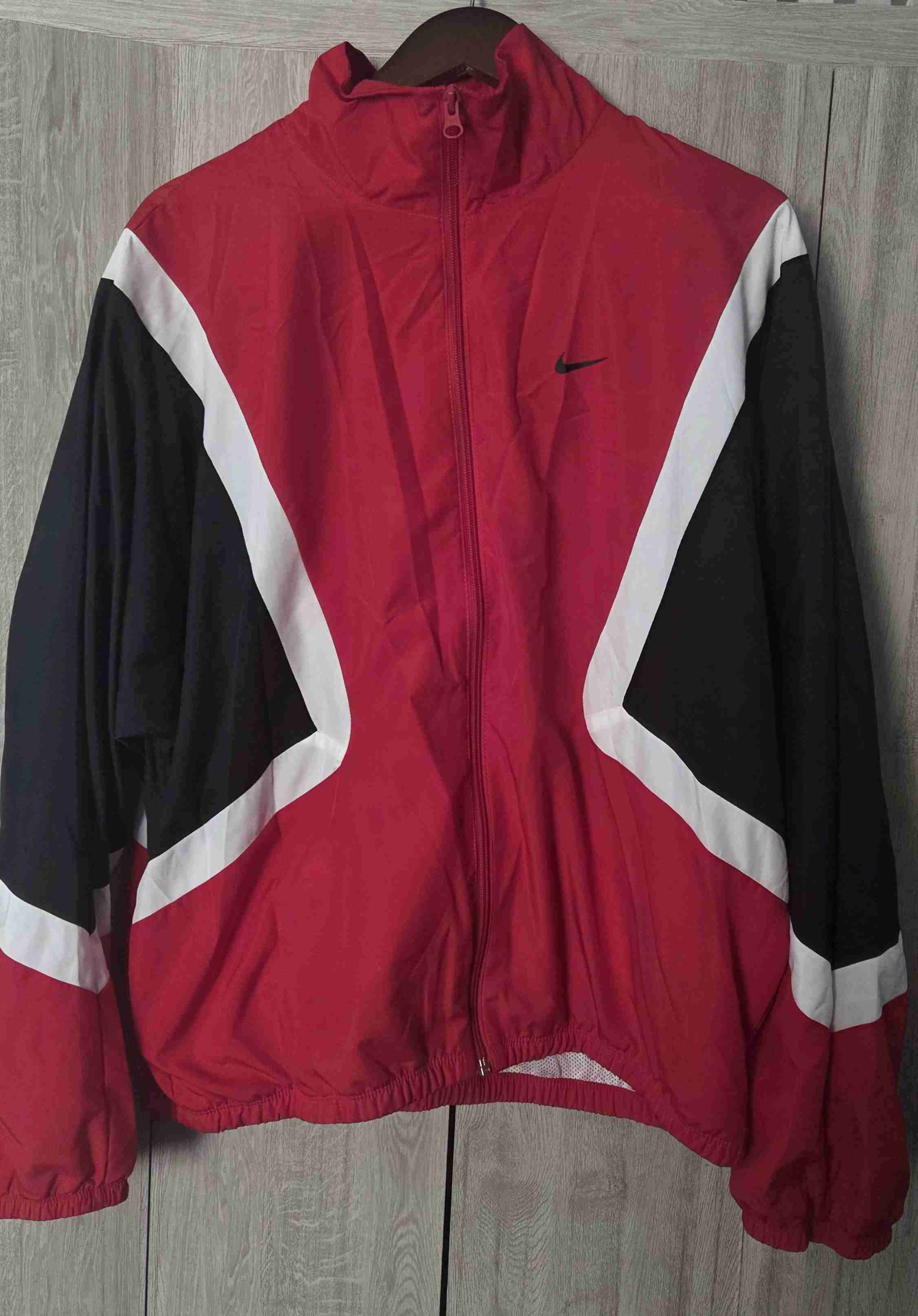 Cortavientos Nike original