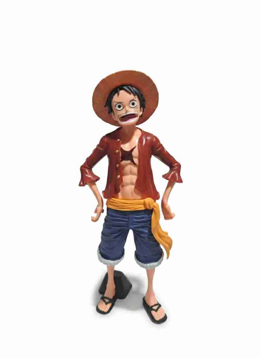 Figura coleccionable de personaje anime