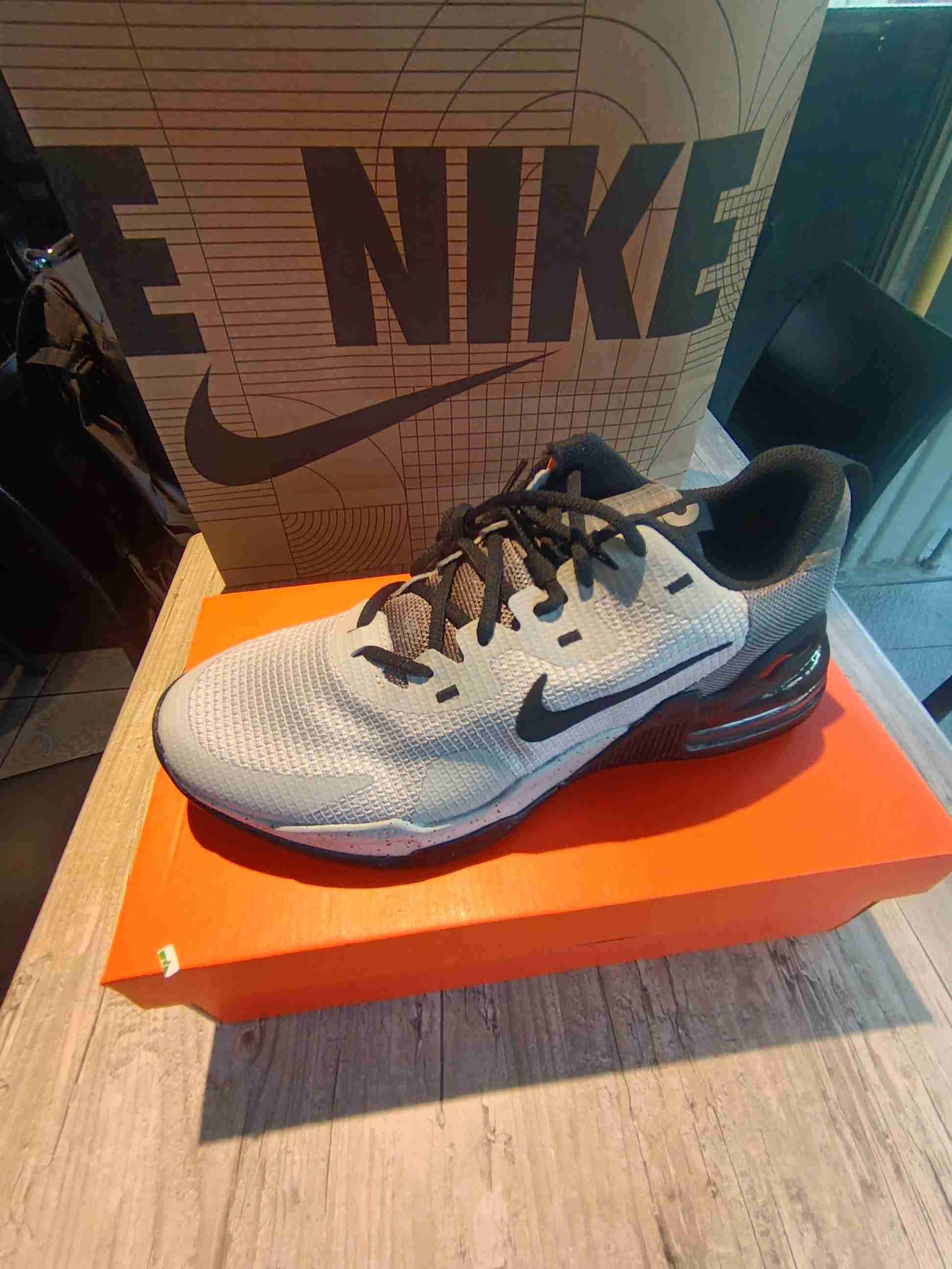 Zapatillas Nike Gris running