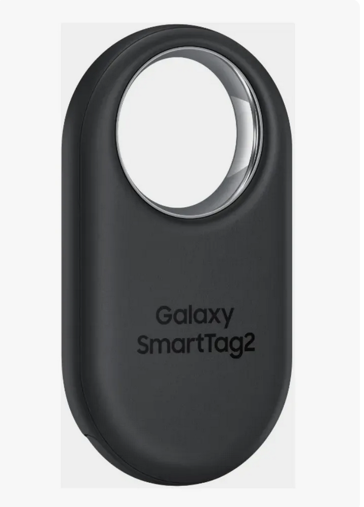 Samsung Galaxy SmartTag2 Negro
