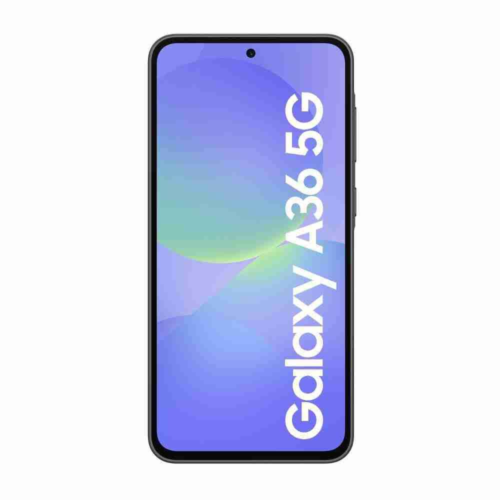 Teléfono Galaxy A36 5G
