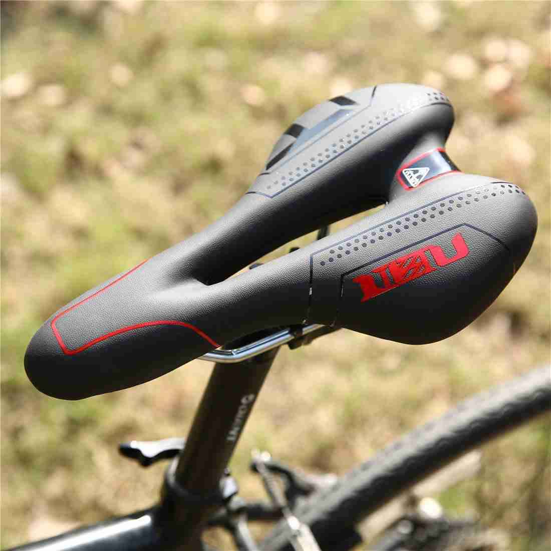 Asiento Ergonómico para Bicicleta