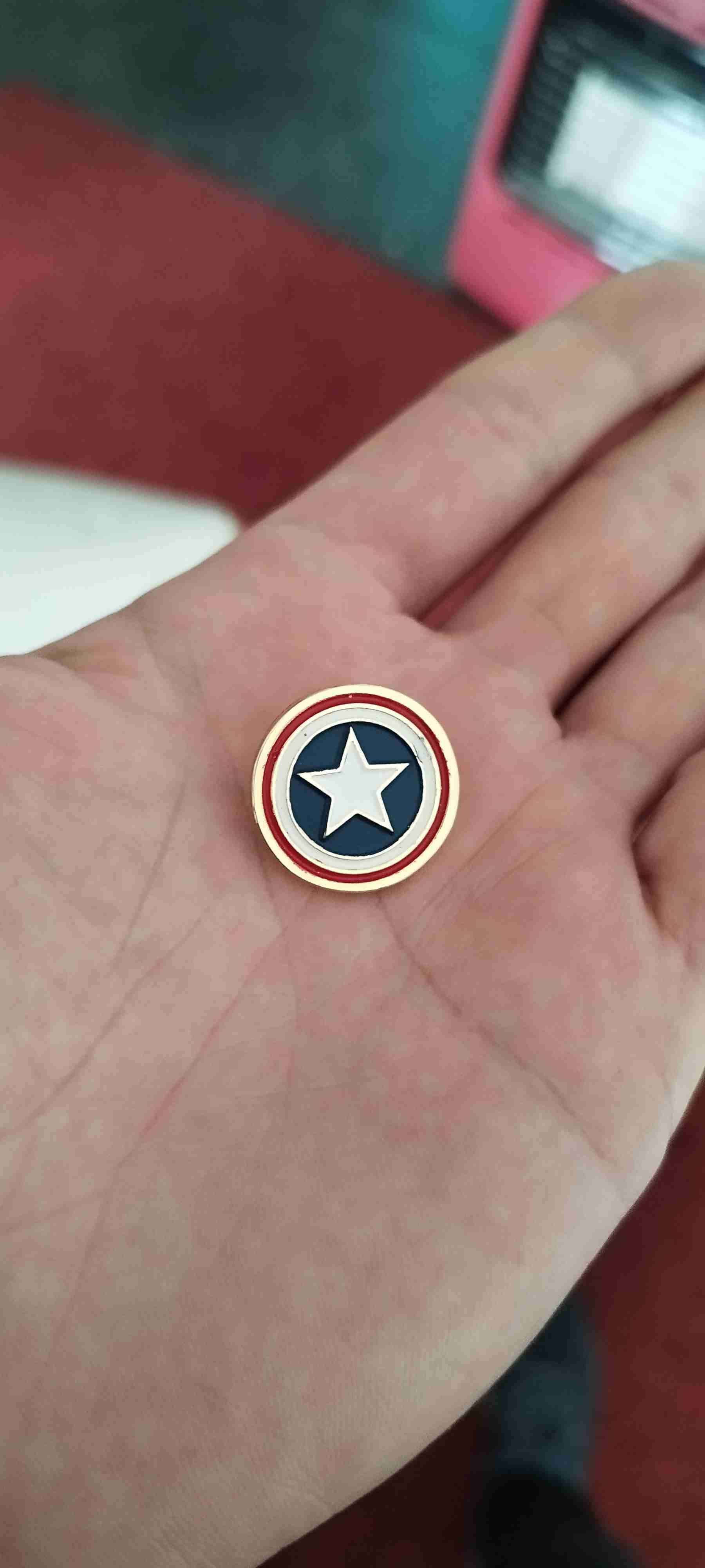 Pin Partido Republicano