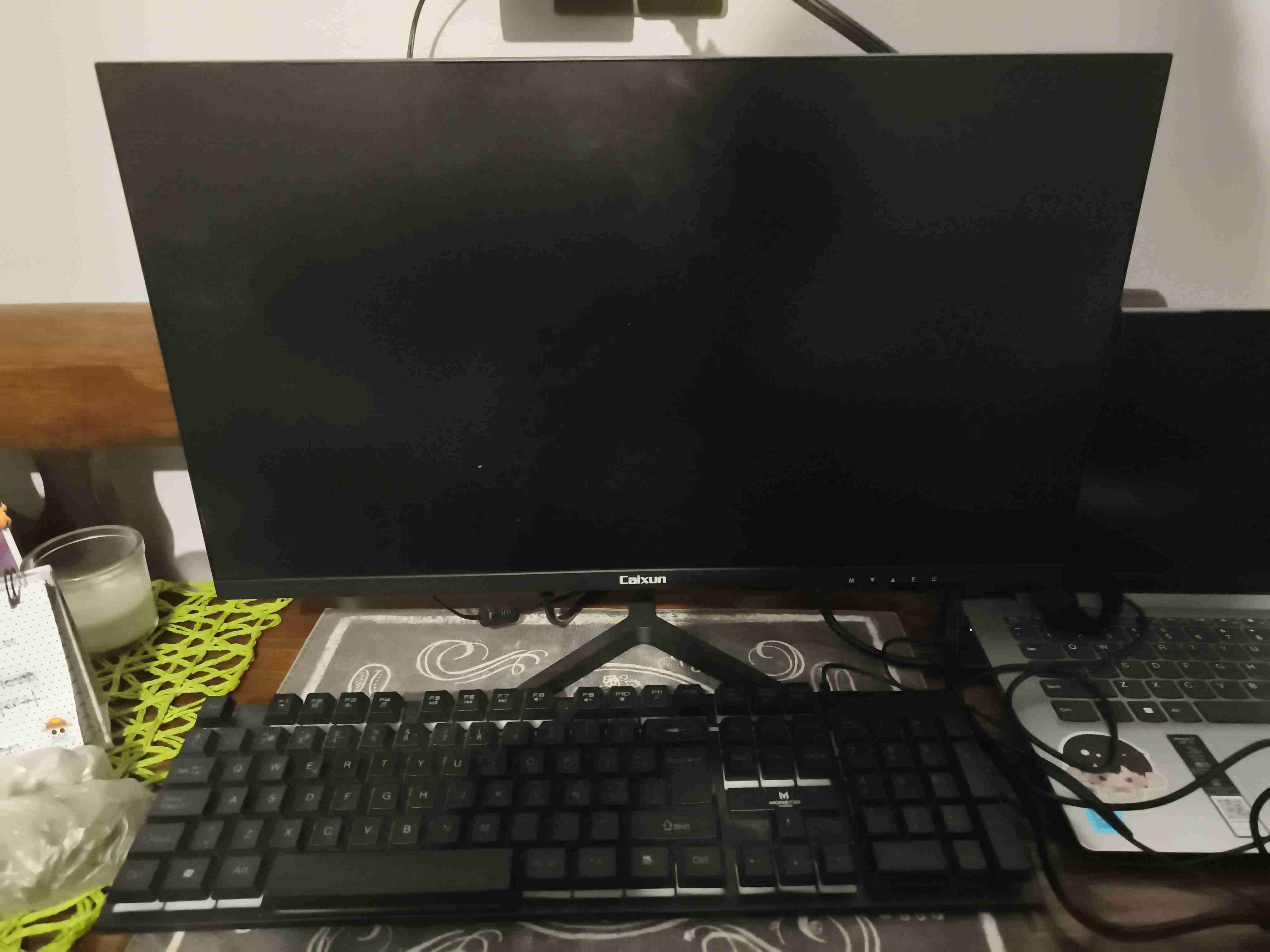 Monitor Caixun 24 pulgadas