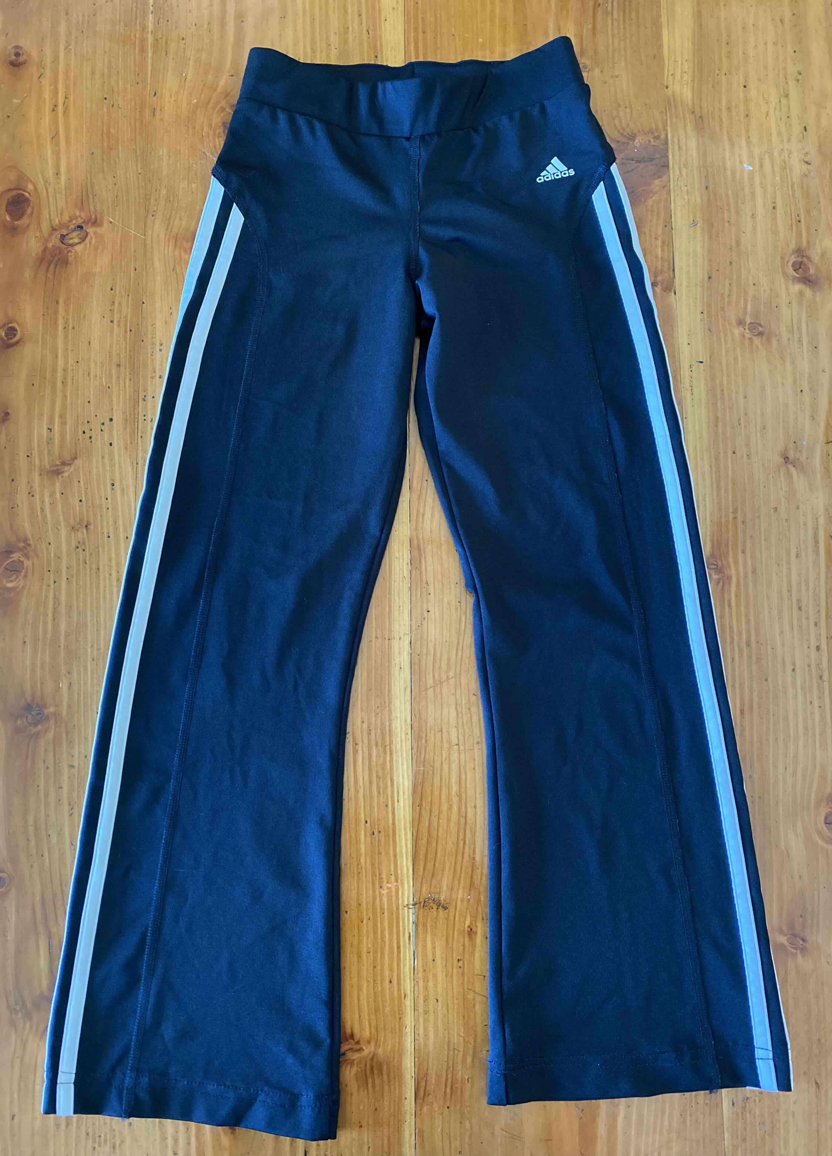 Calza Narga Adidas Niña T9-10