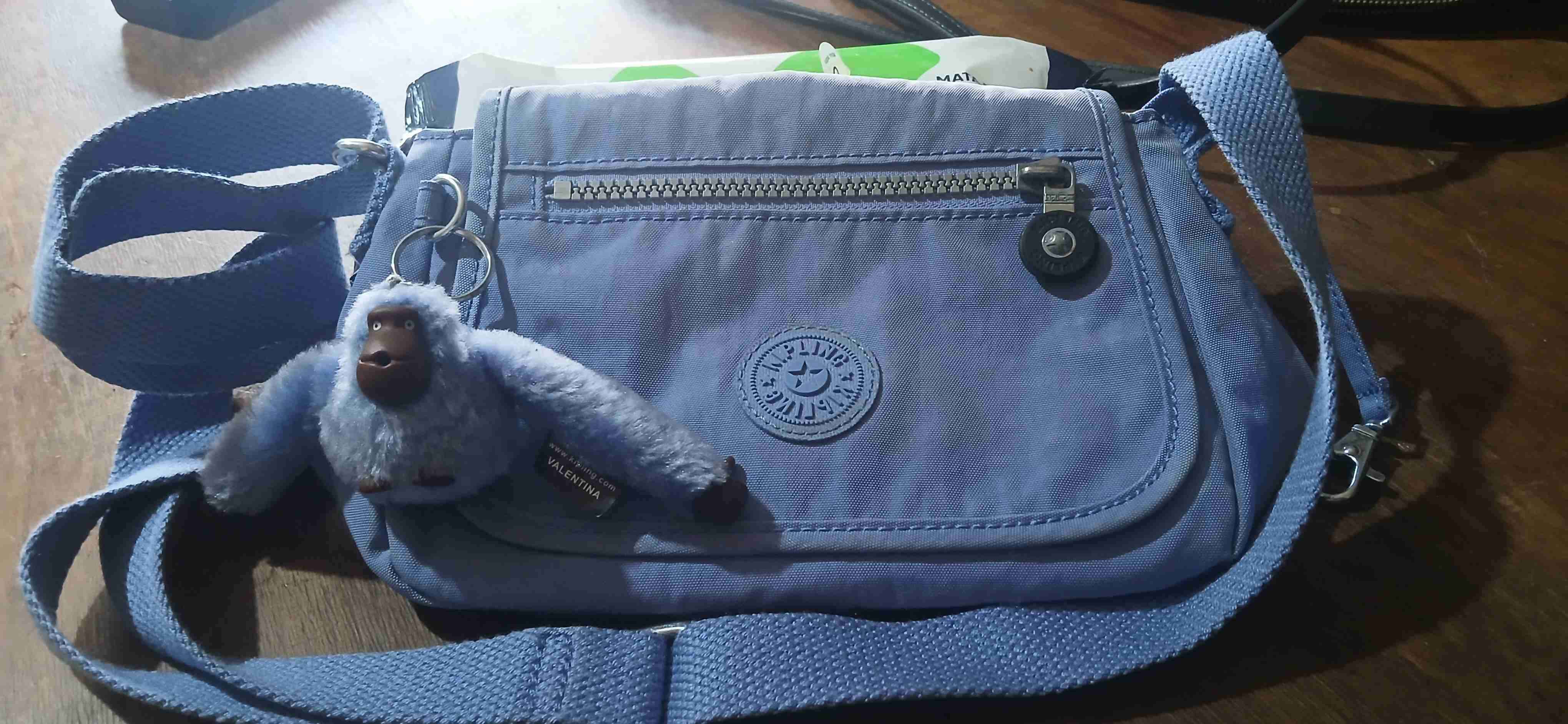 Carteras Kipling Sabian