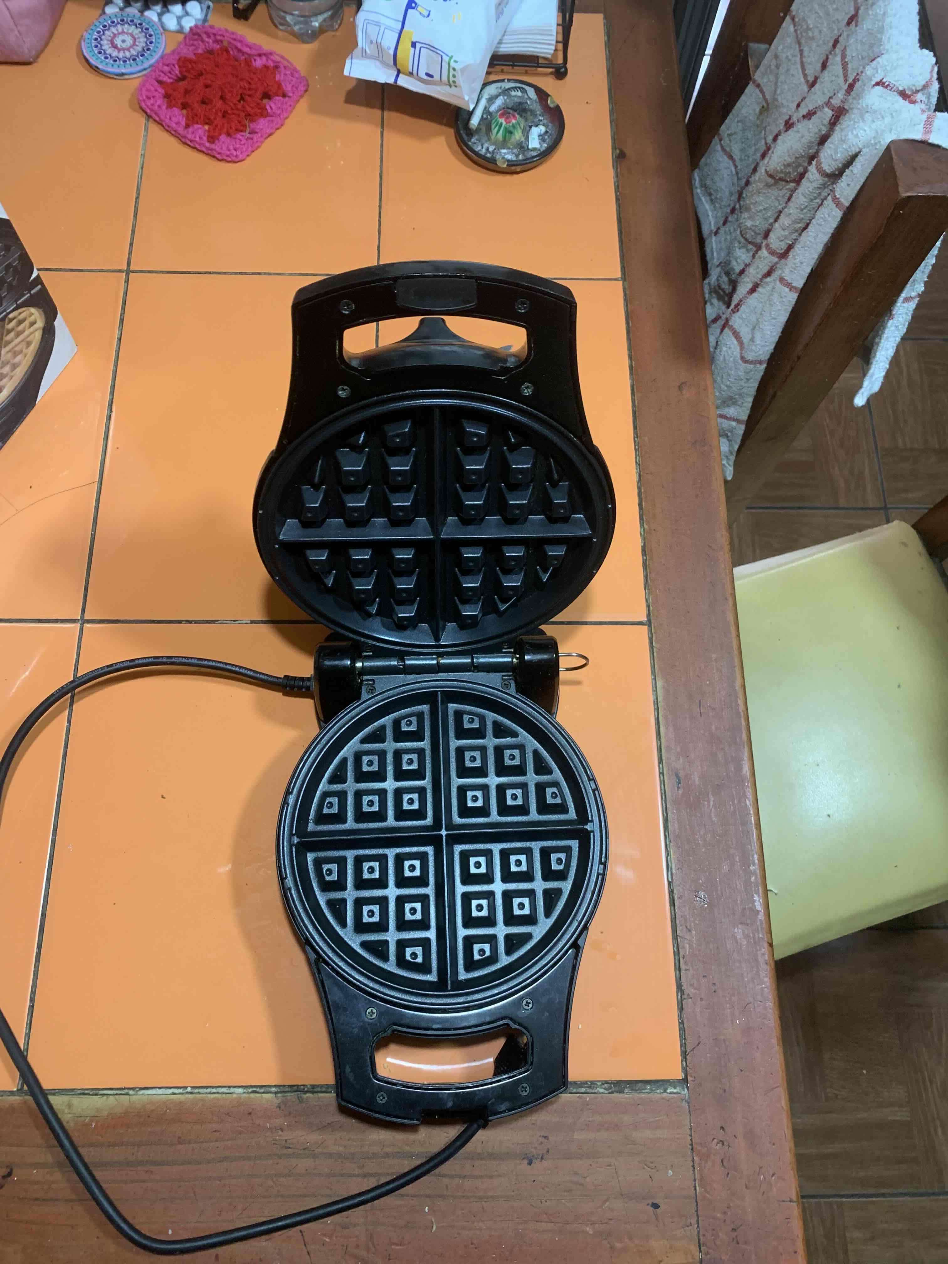 Wafflera Blanik 180 - miniatura 3