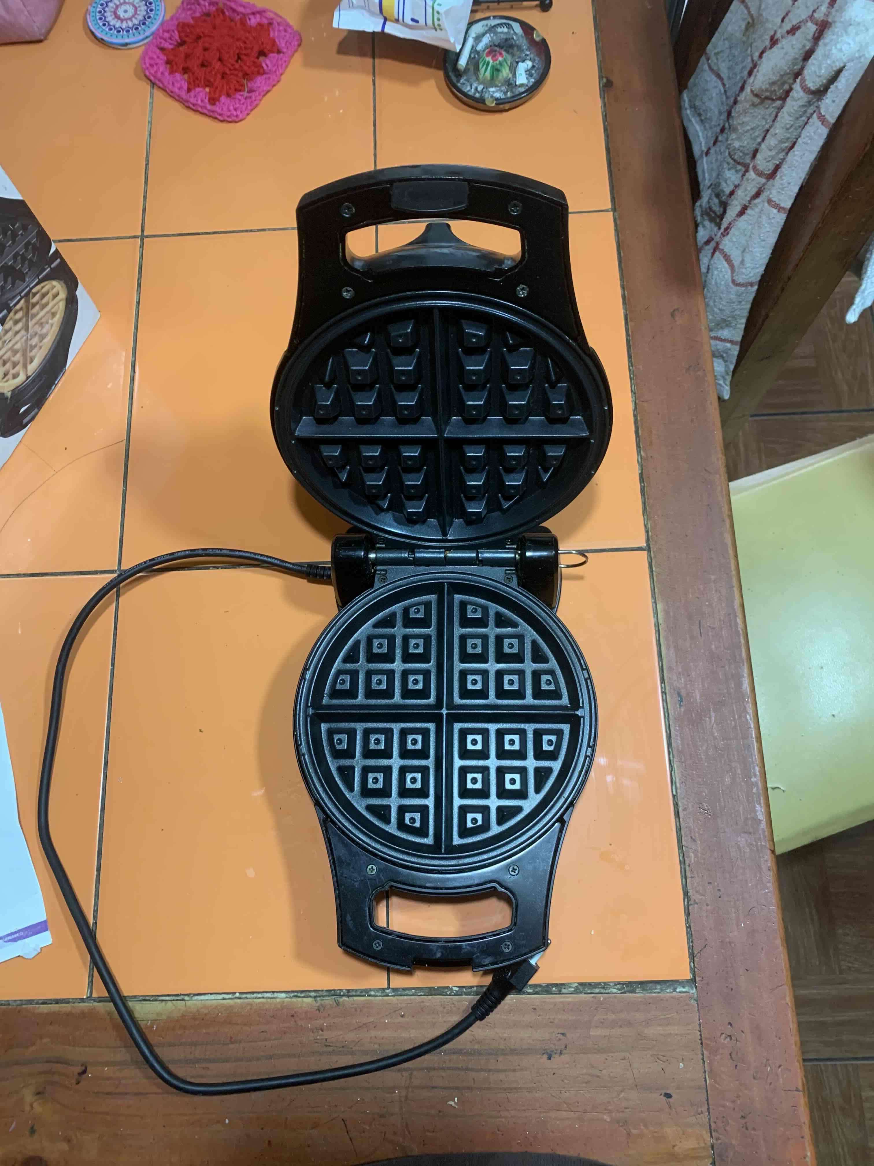 Wafflera Blanik 180 - miniatura 6