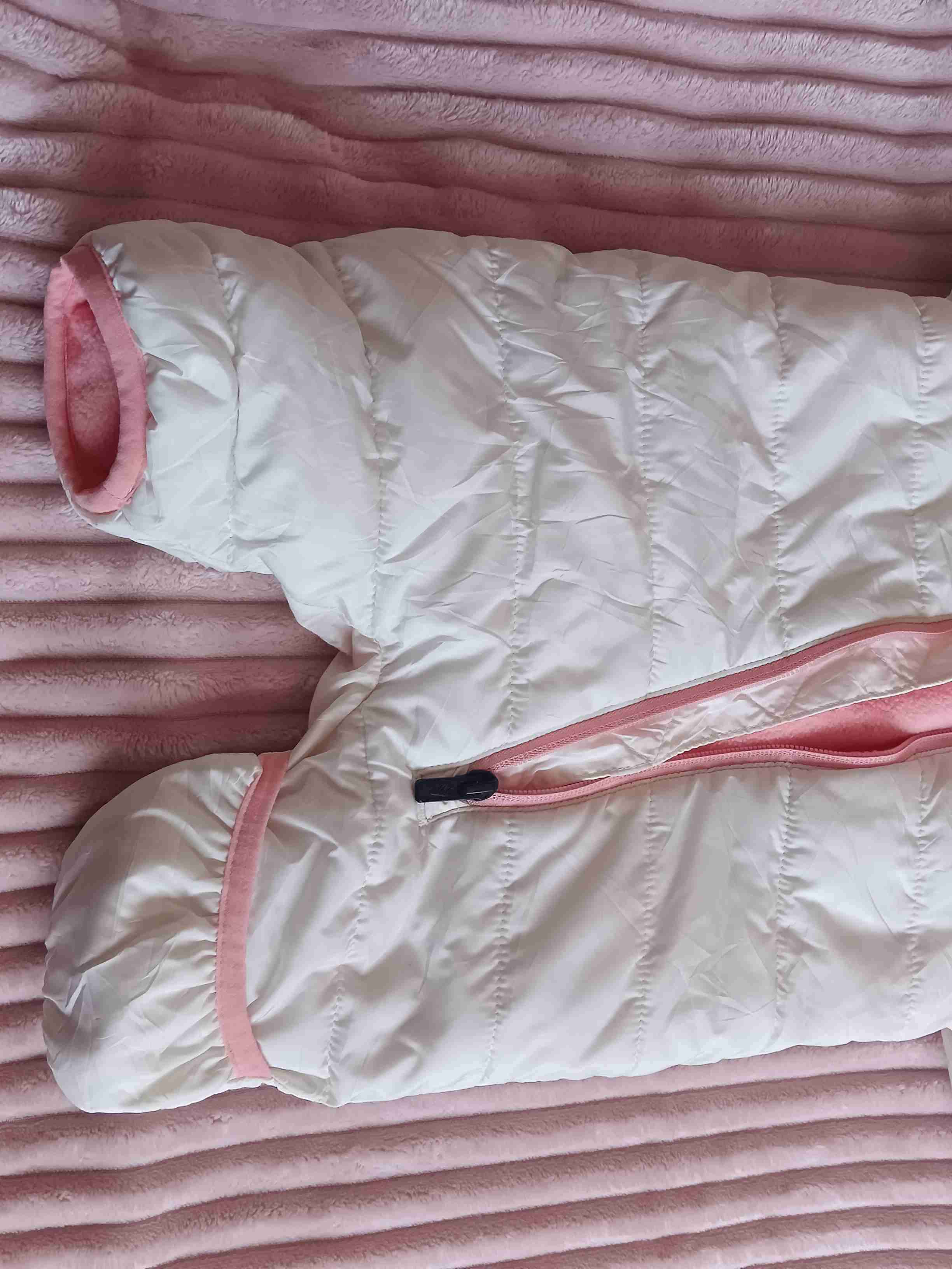 Enterito acolchado de bebé Nike - miniatura 6