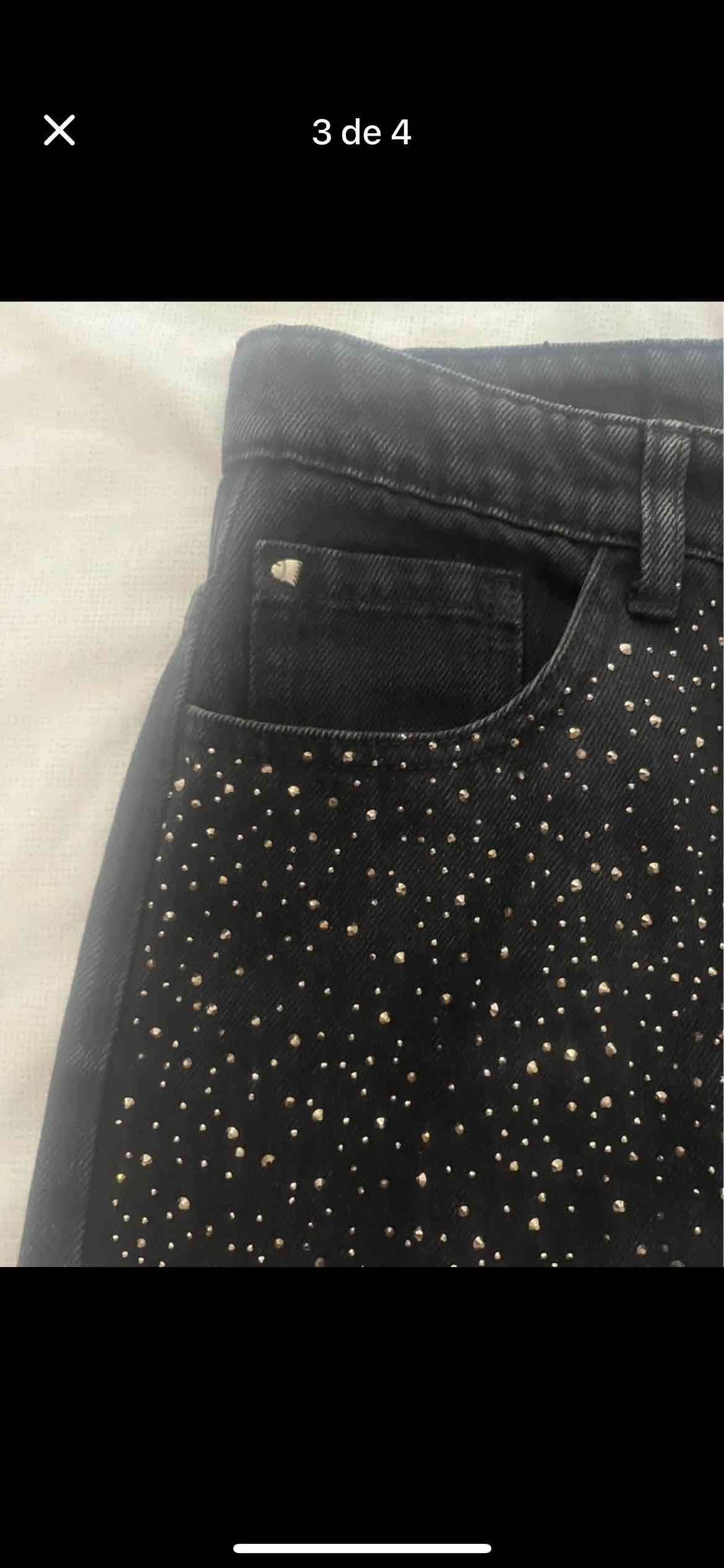 Jeans americanino - miniatura 2