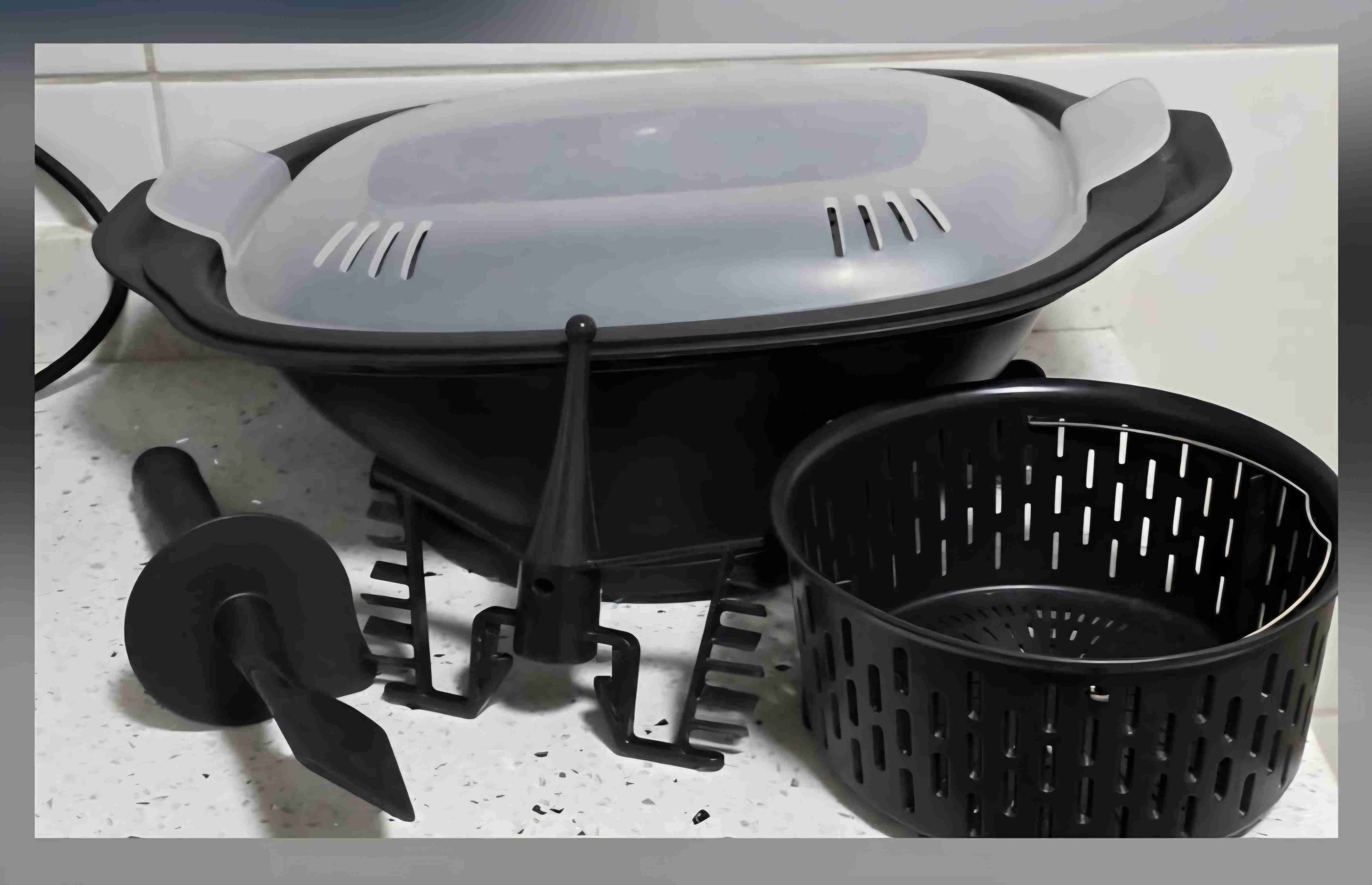 Kitchen Connect 2 L - miniatura 4