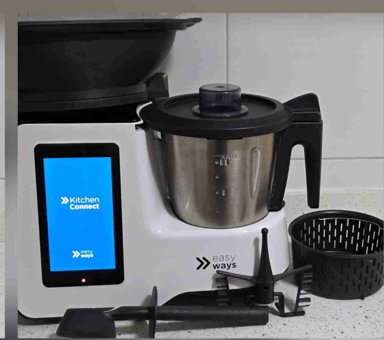 Kitchen Connect 2 L - miniatura 5