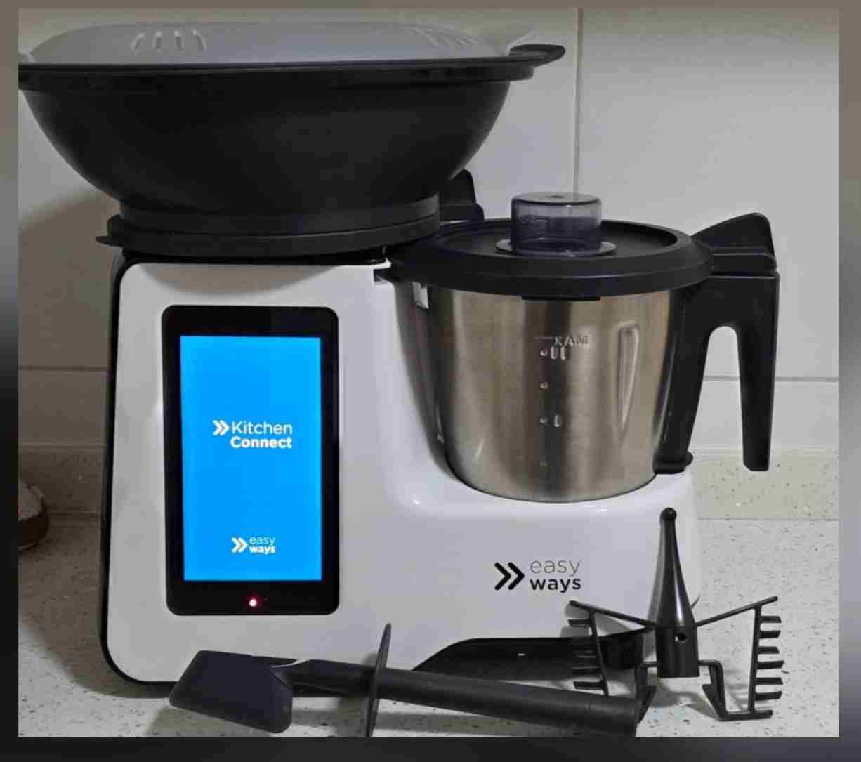 Kitchen Connect 2 L - miniatura 6