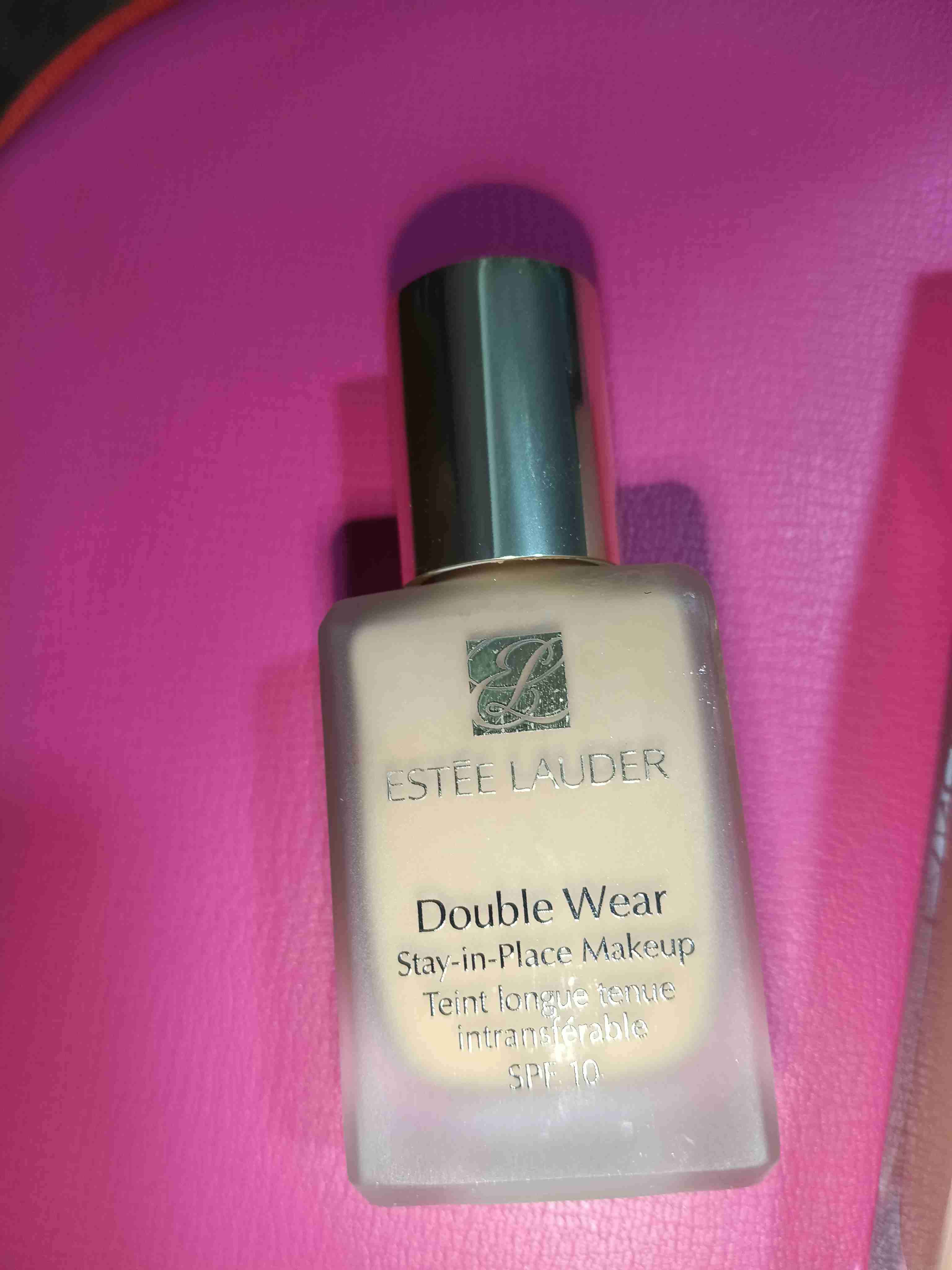 Base maquillaje 4W1 Honey Bronze - miniatura 2