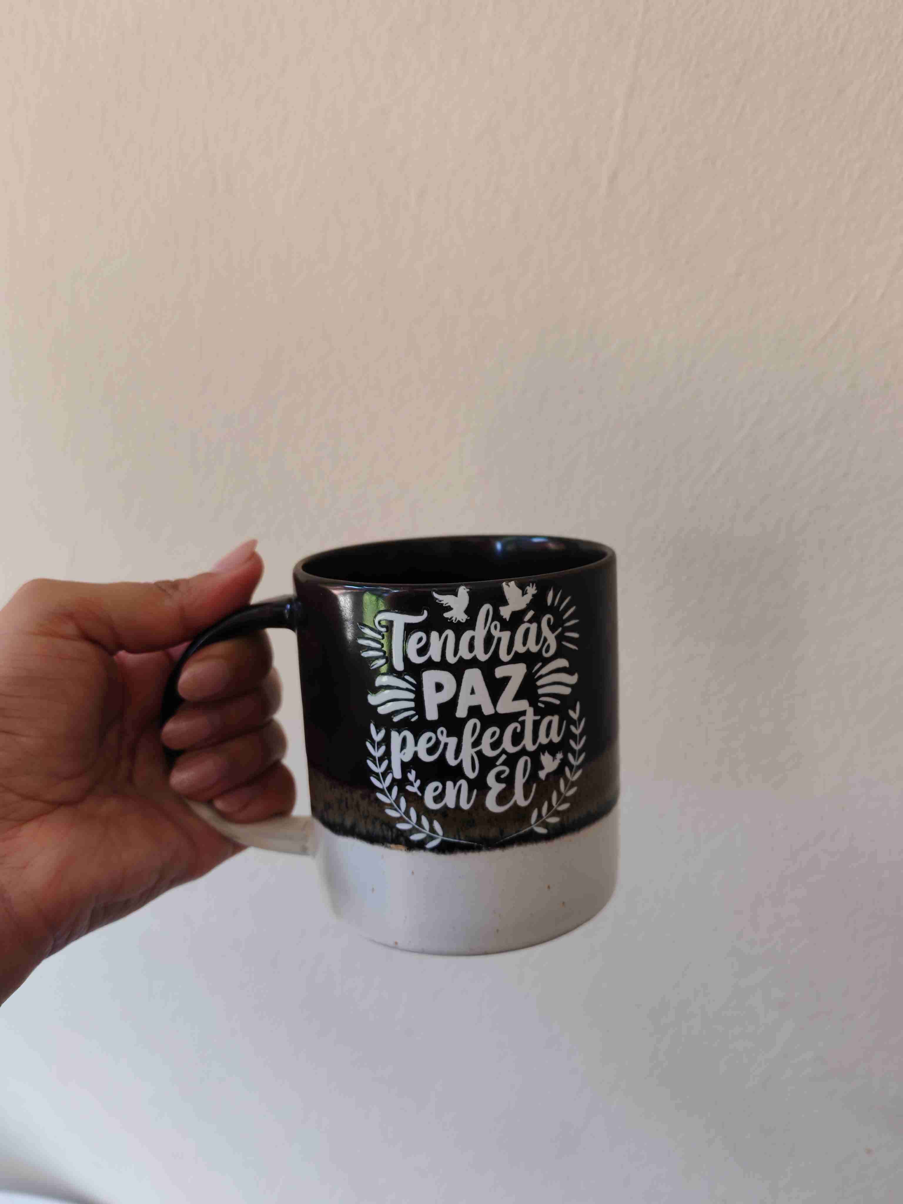 Taza Cristiana - miniatura 2