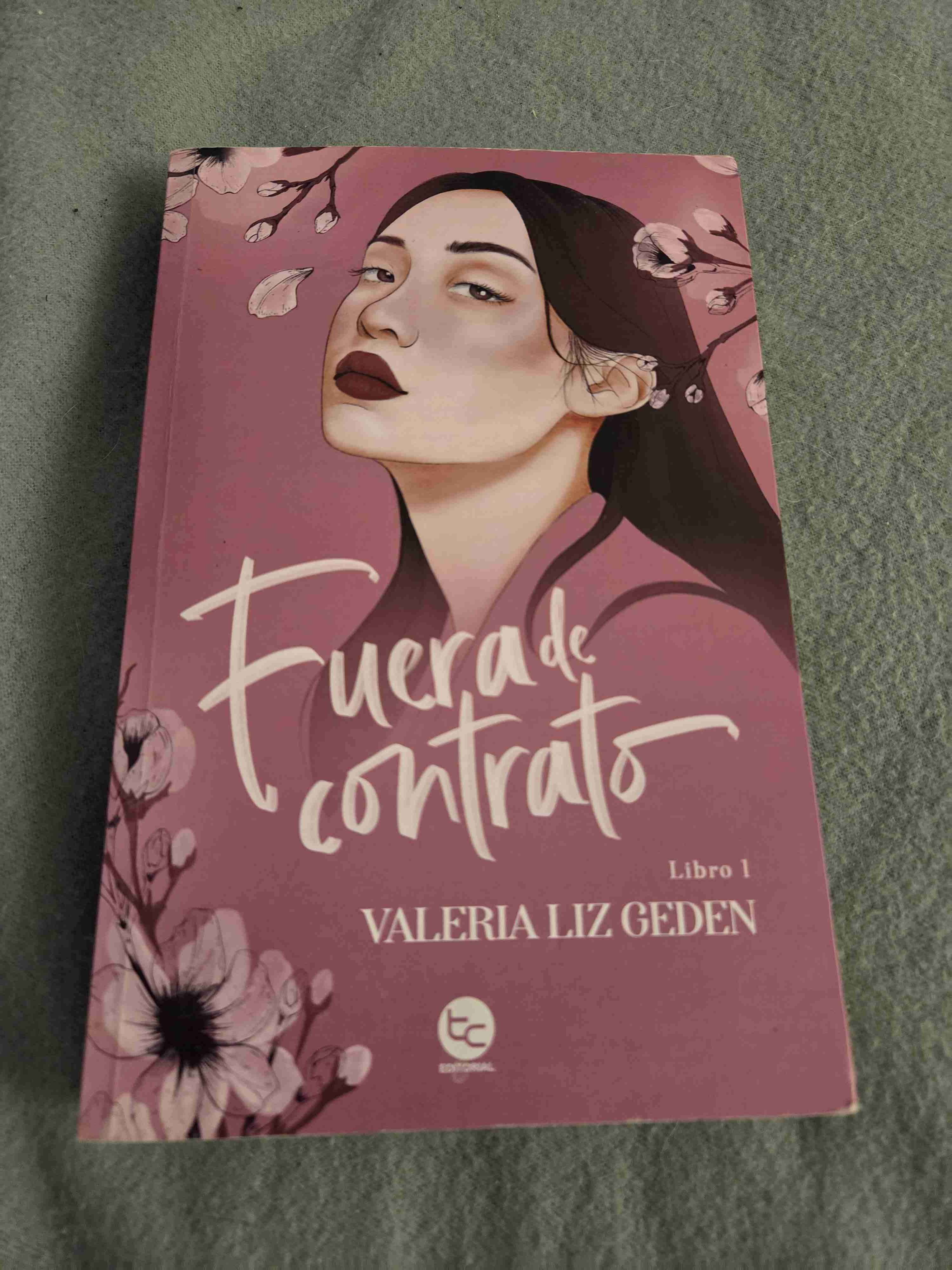 Libro 'Fuera de contrato' Vol. 1 y Vol. 2