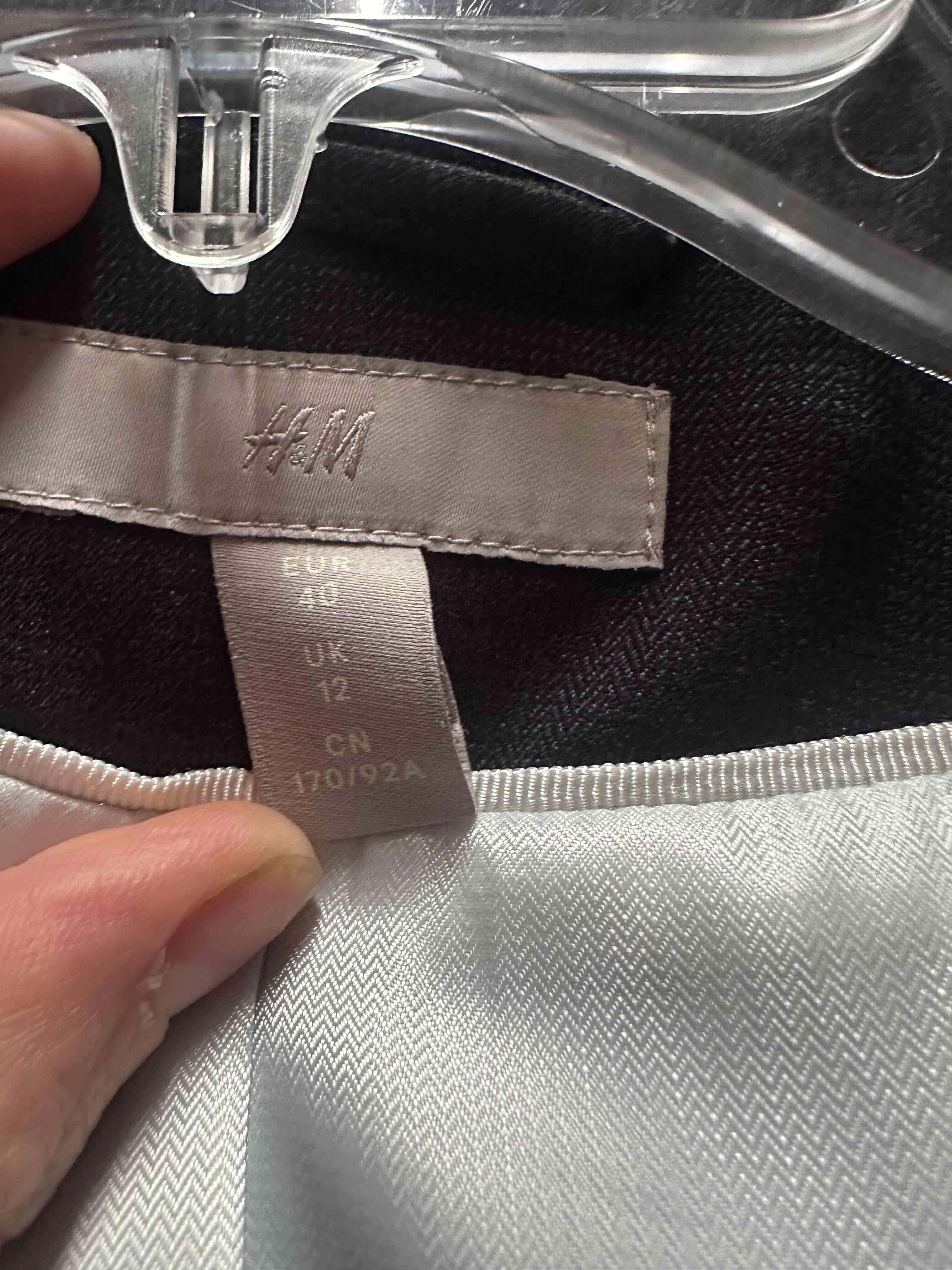 Blazer mujer H&M y element