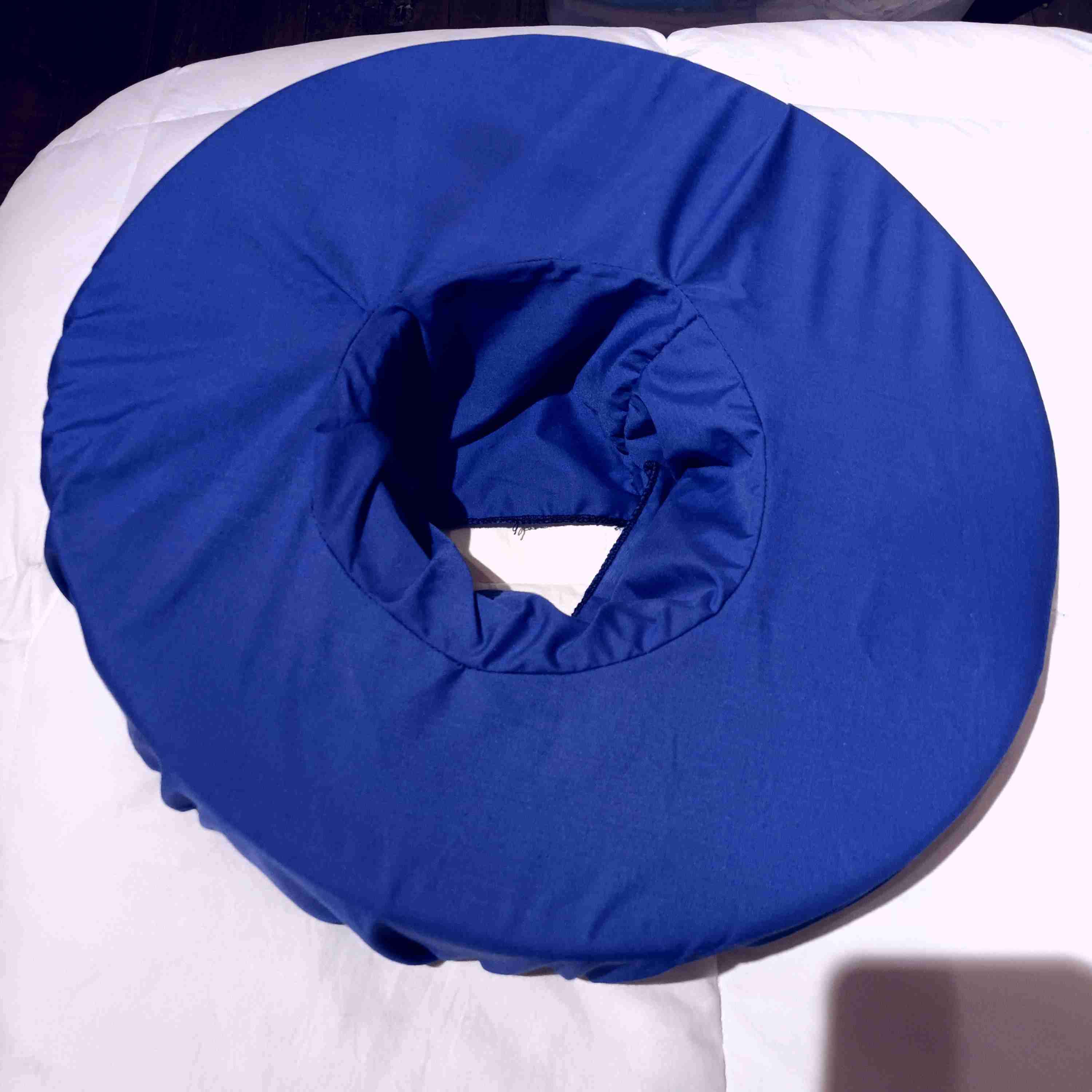 Ayuda técnica para pacientes postrados