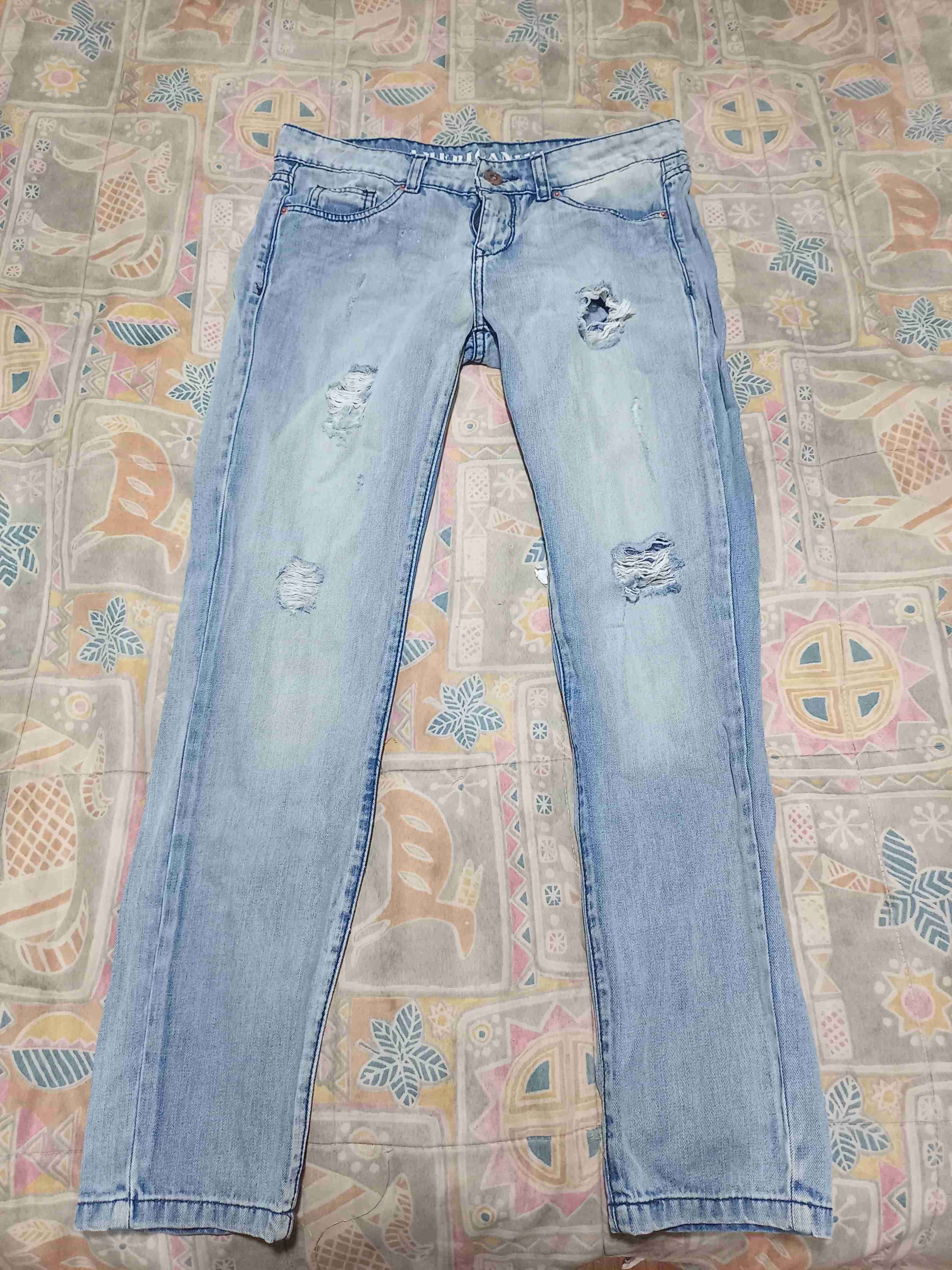 Jeans americanino