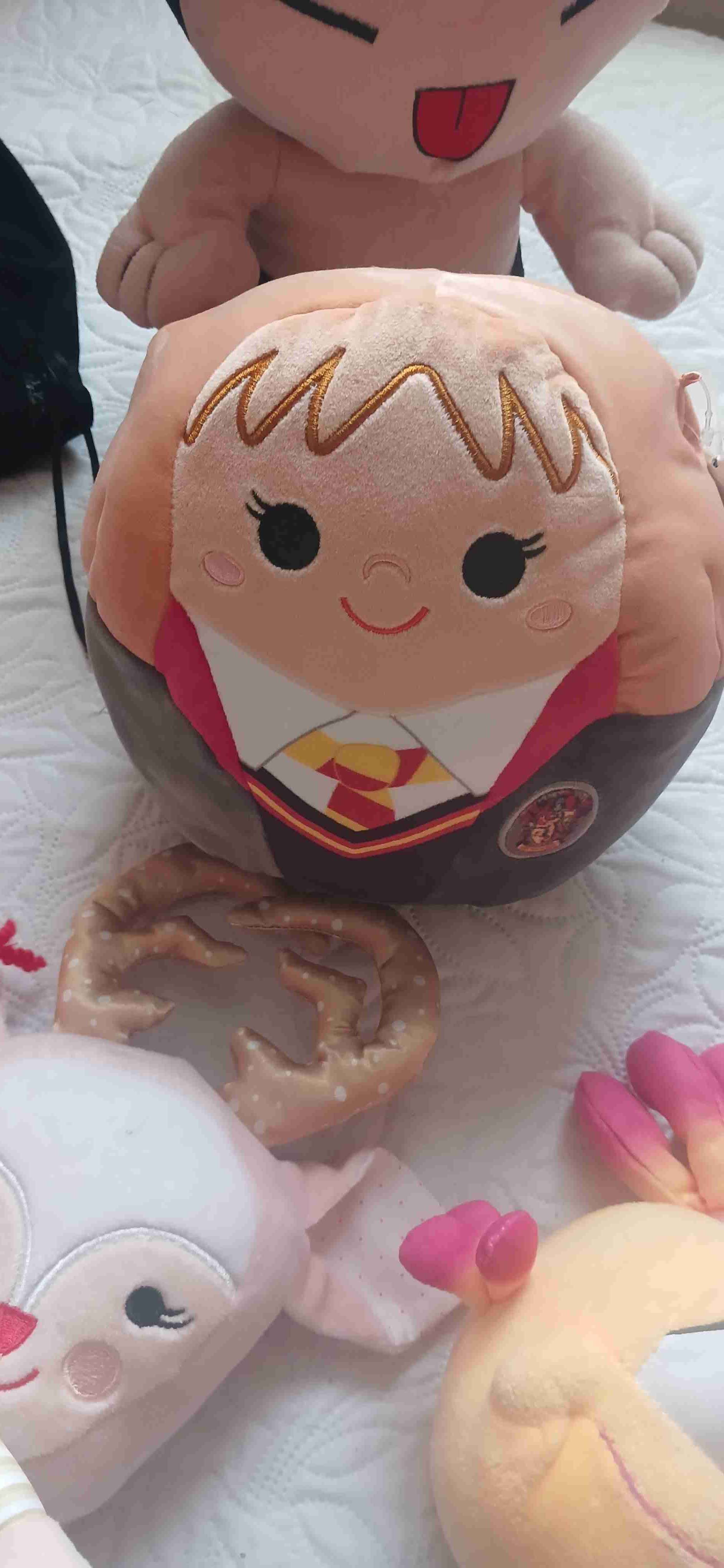 Peluche hermaione squishmallows