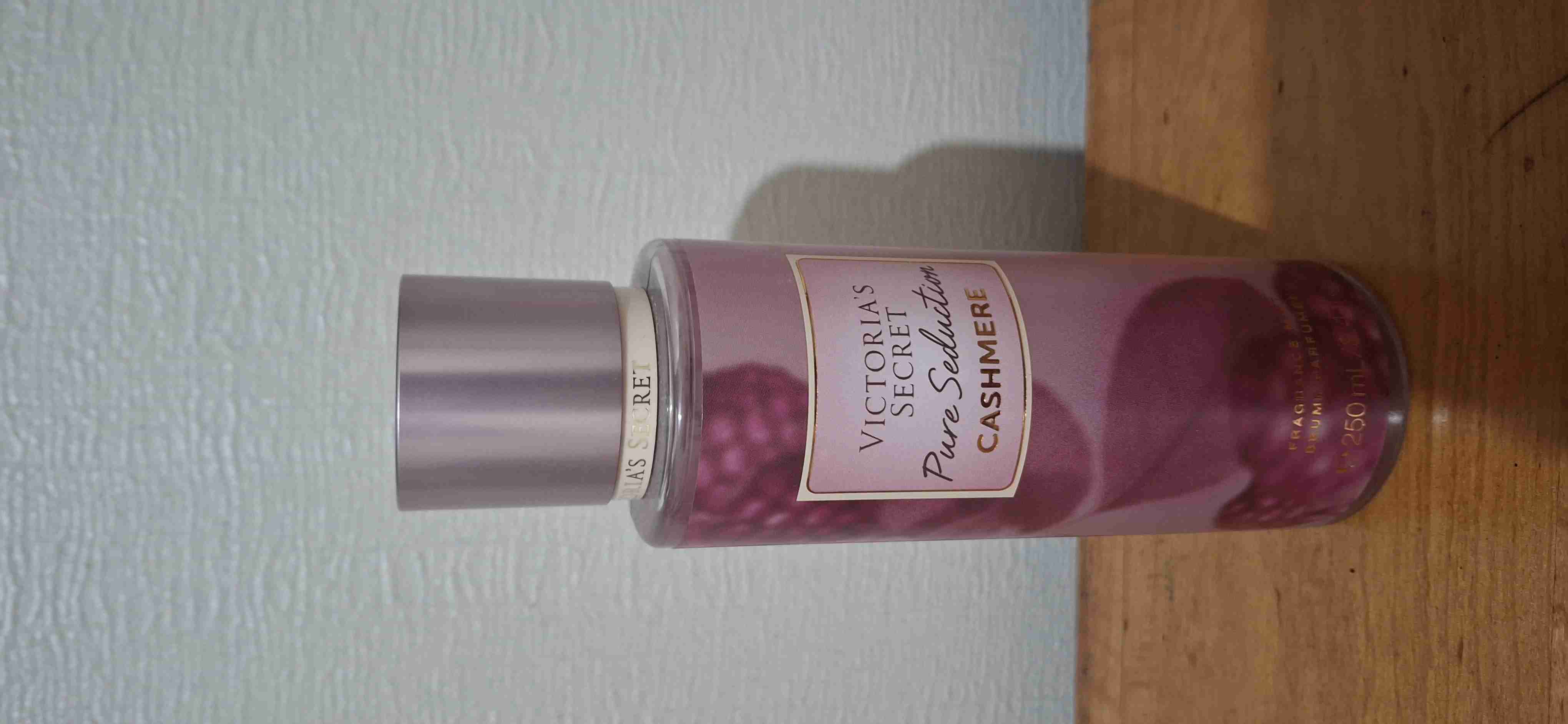 Bruma corporal Victoria's Secret