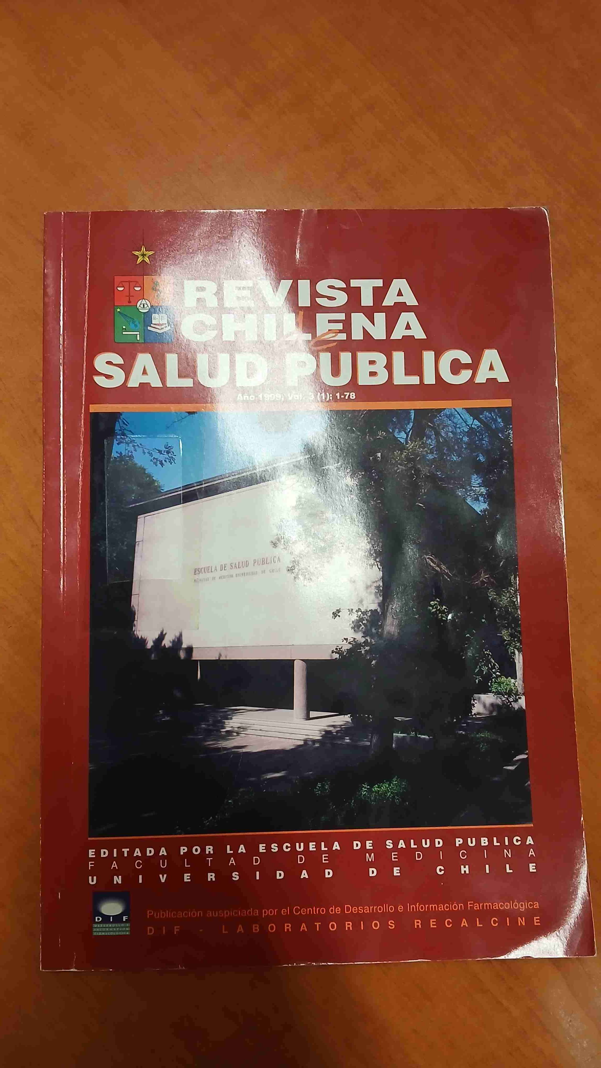 Pack Revistas de Ciencias, Salud y Medicina