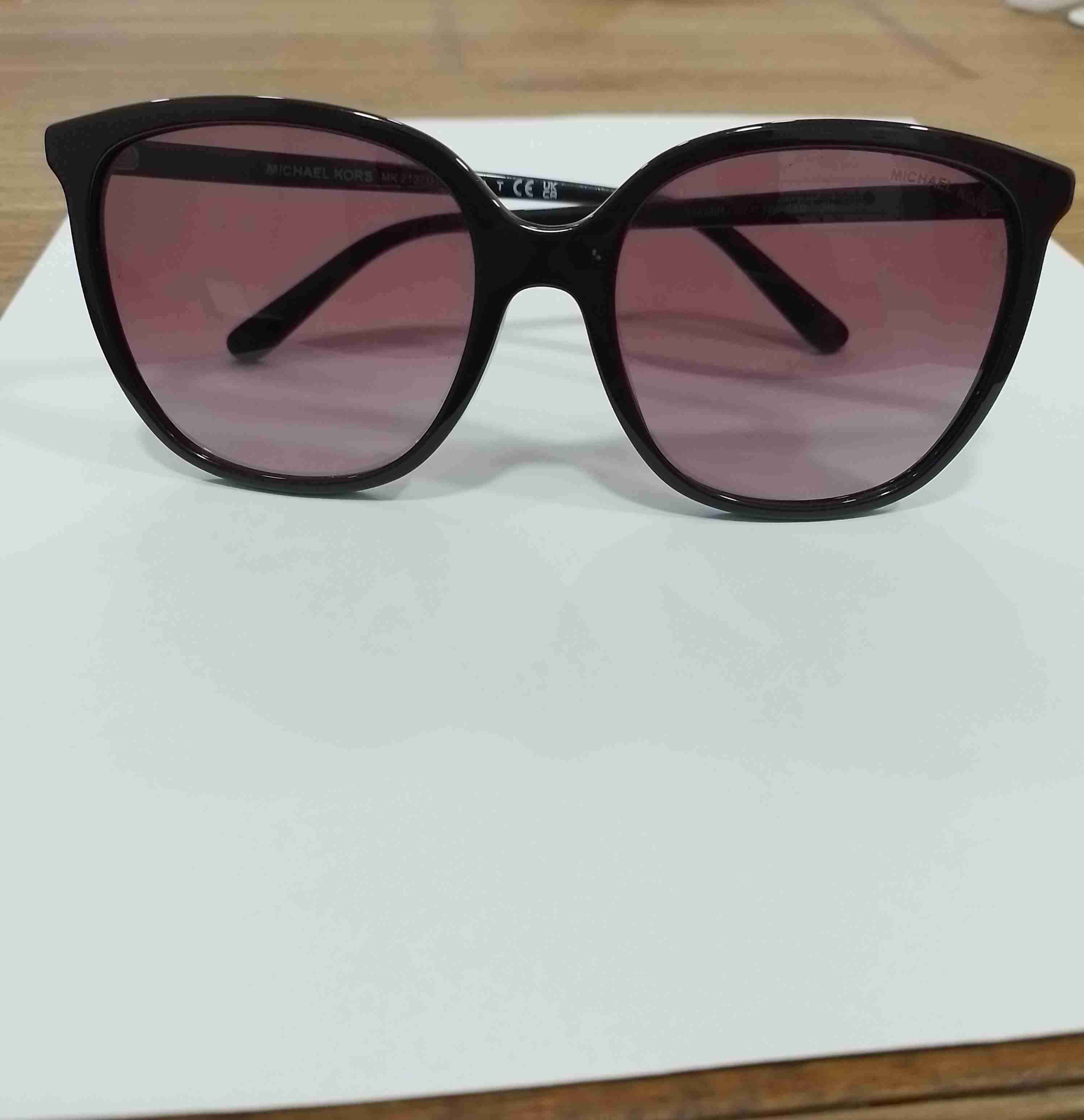 Lentes de sol Michael Kors