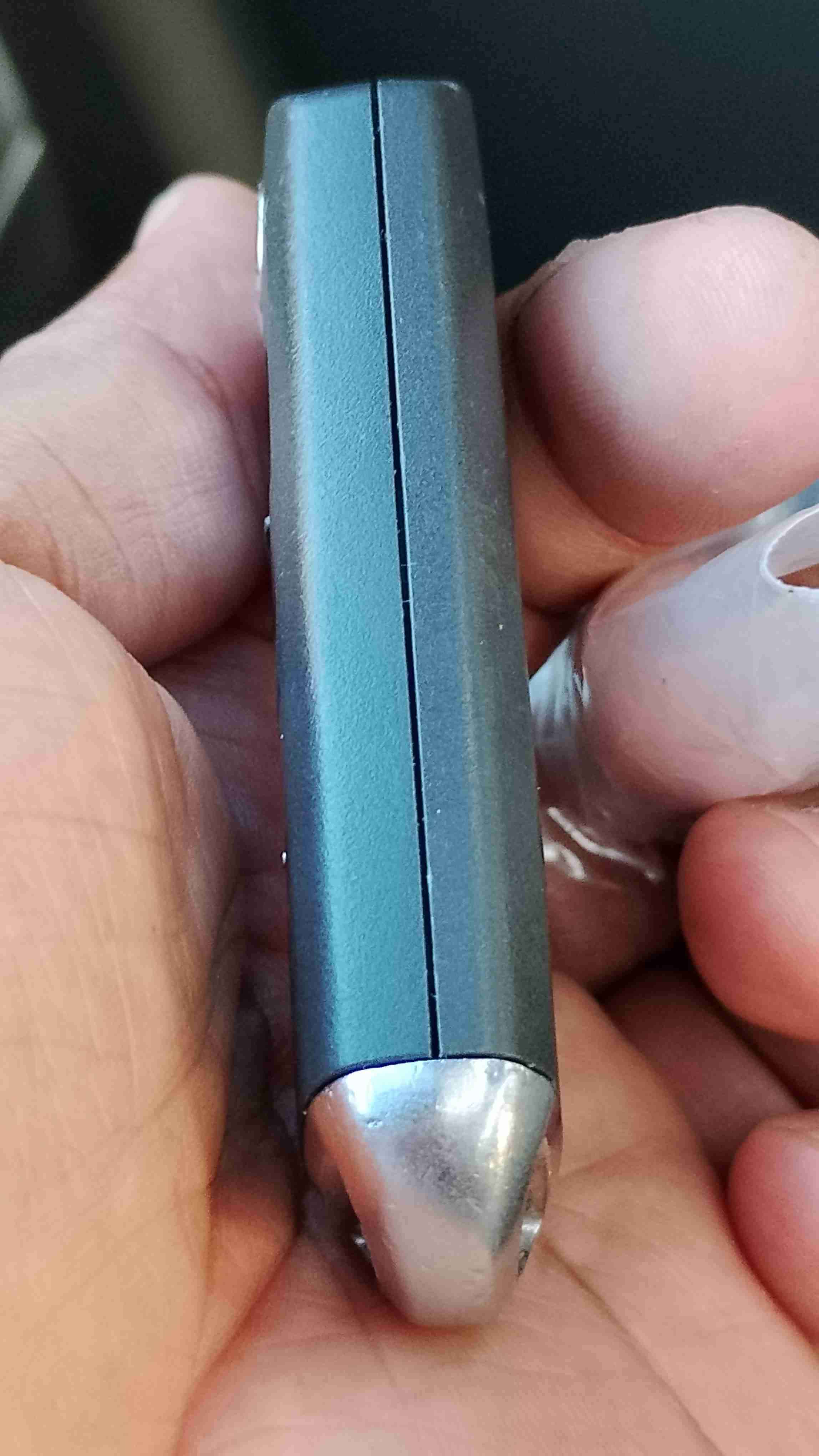 Carcasa Mazda 3 botones