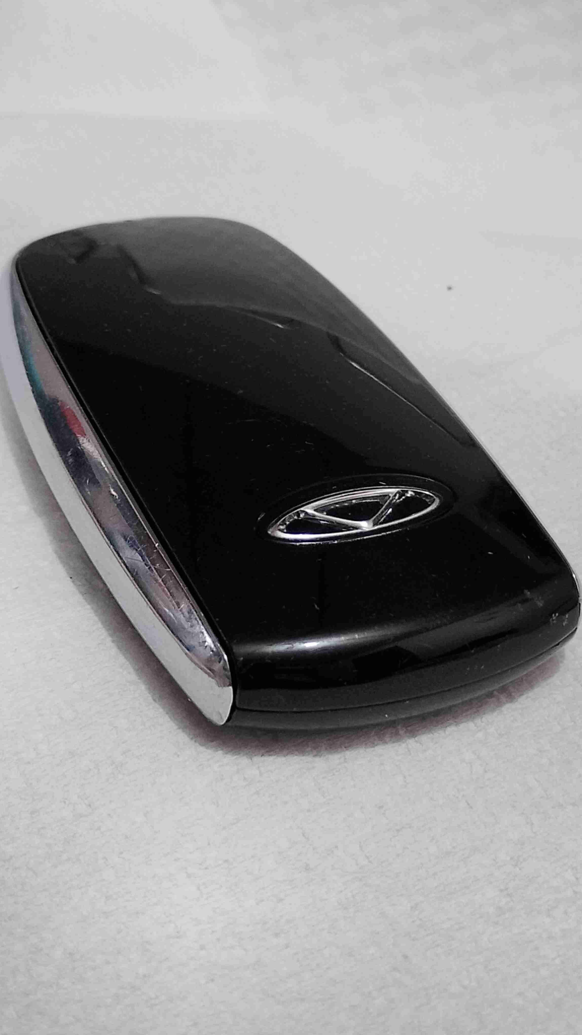 Carcasa de llaves Cherry Tiggo8