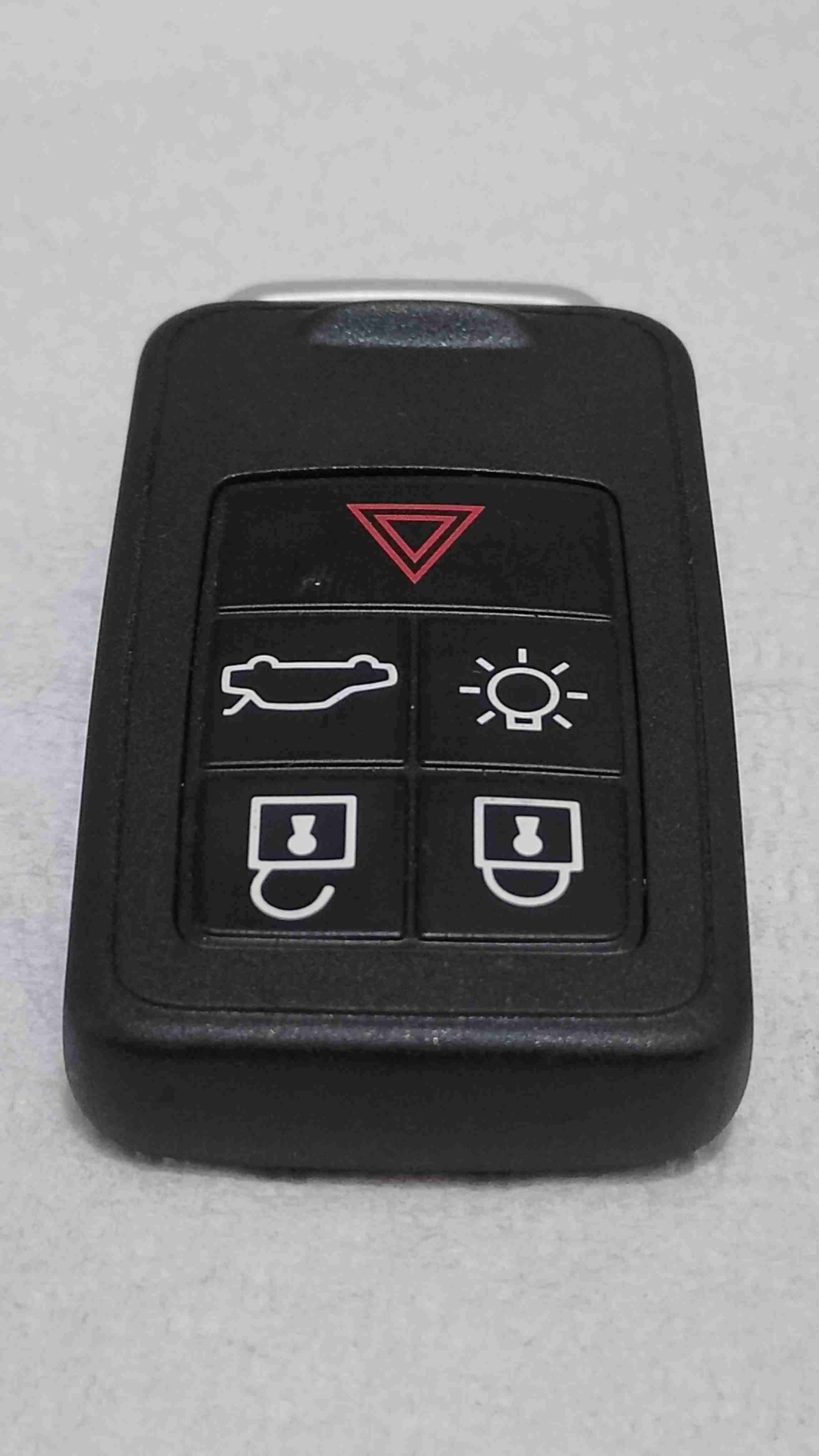 Carcasa de llaves Volvo