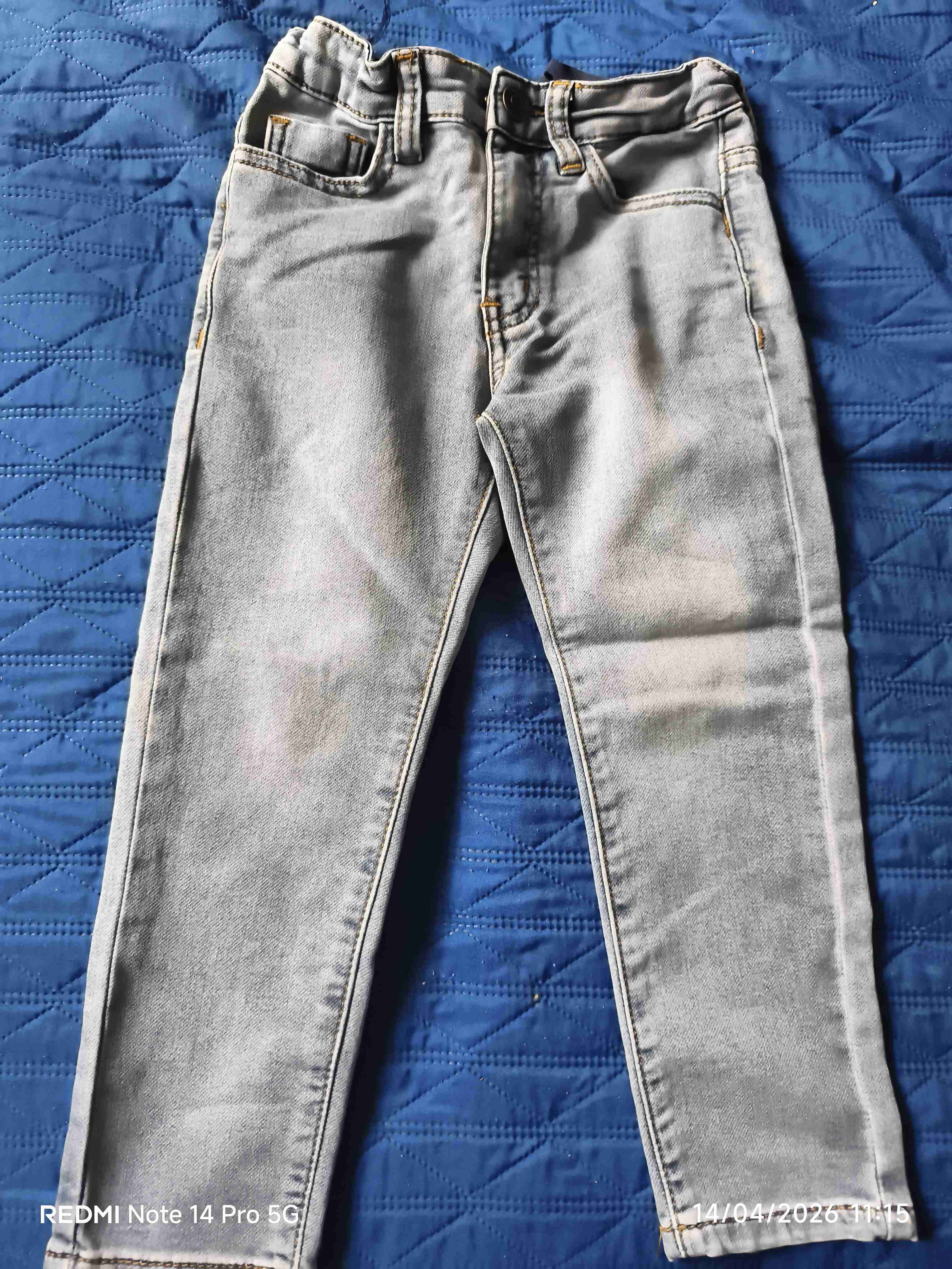 Jeans Colloky talla 4