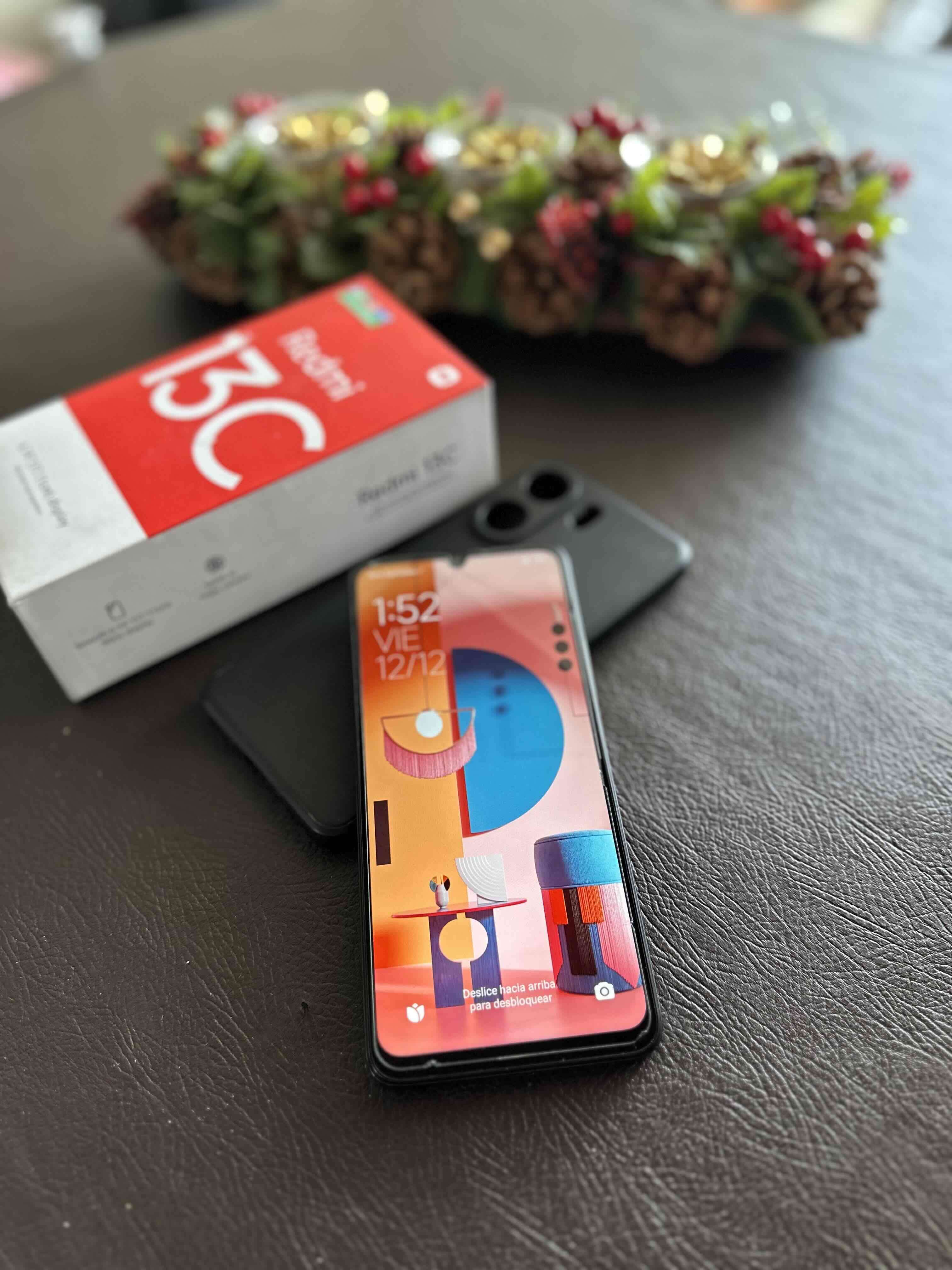 Smartphone Redmi 13C