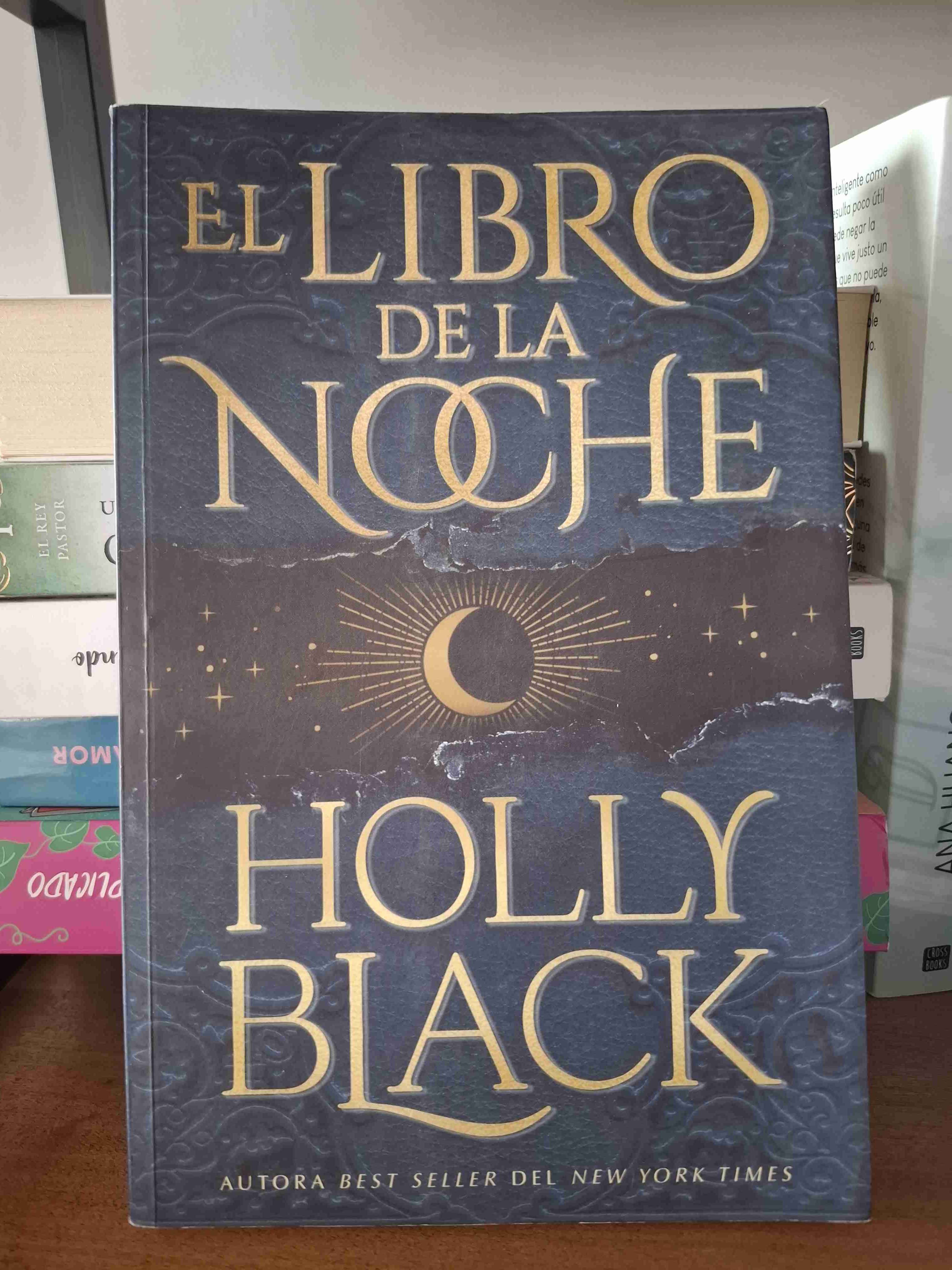 Libro 'Una Venganza para mi Enemigo'