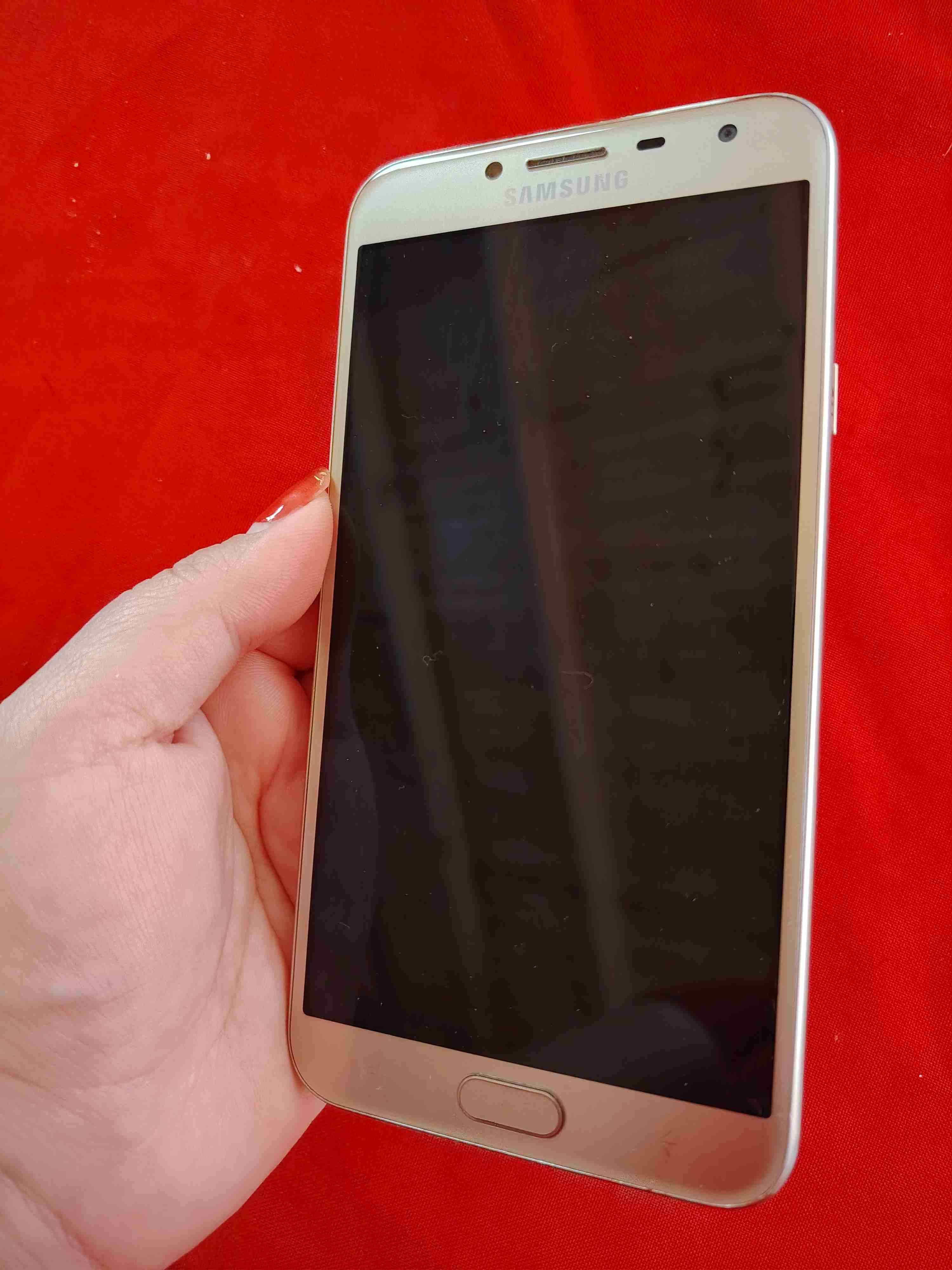 Smartphone Samsung J4