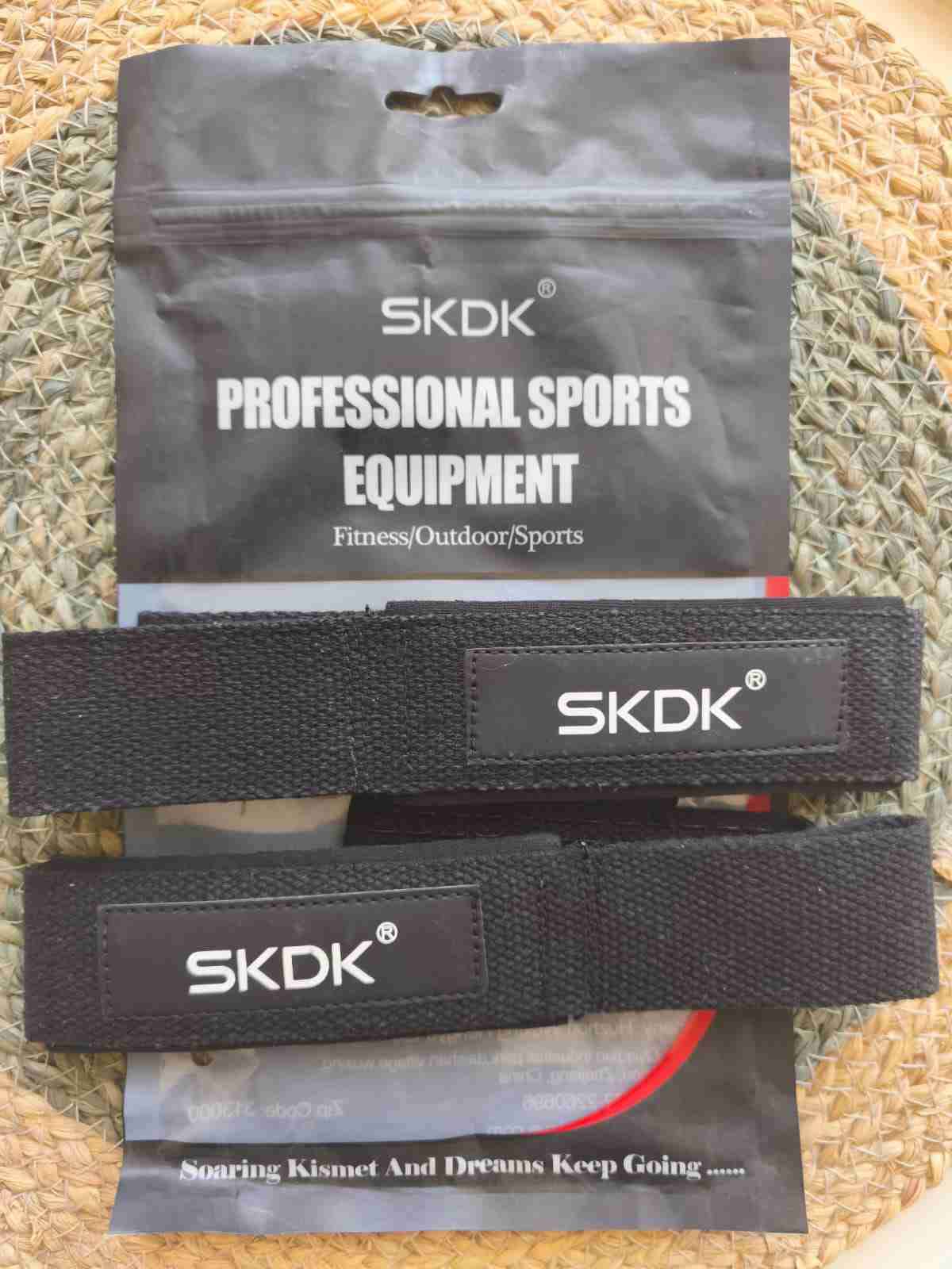 Correas de soporte SKDK