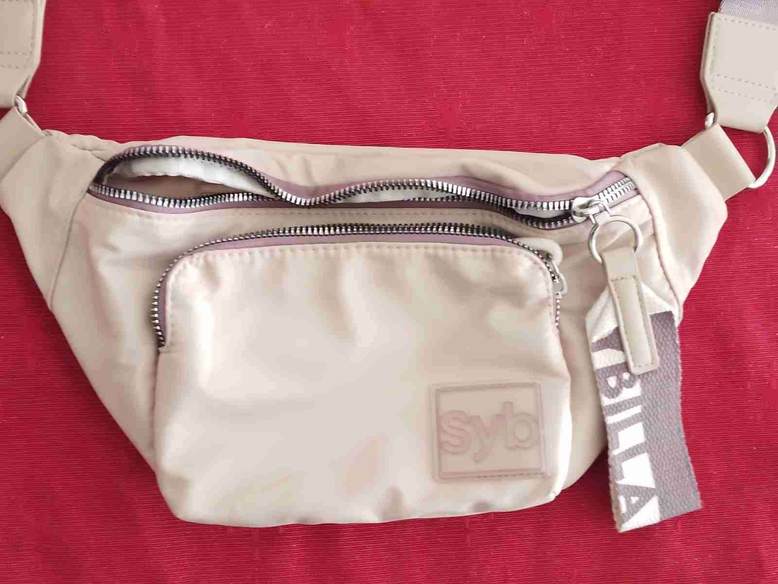 Banano beige Sybilla