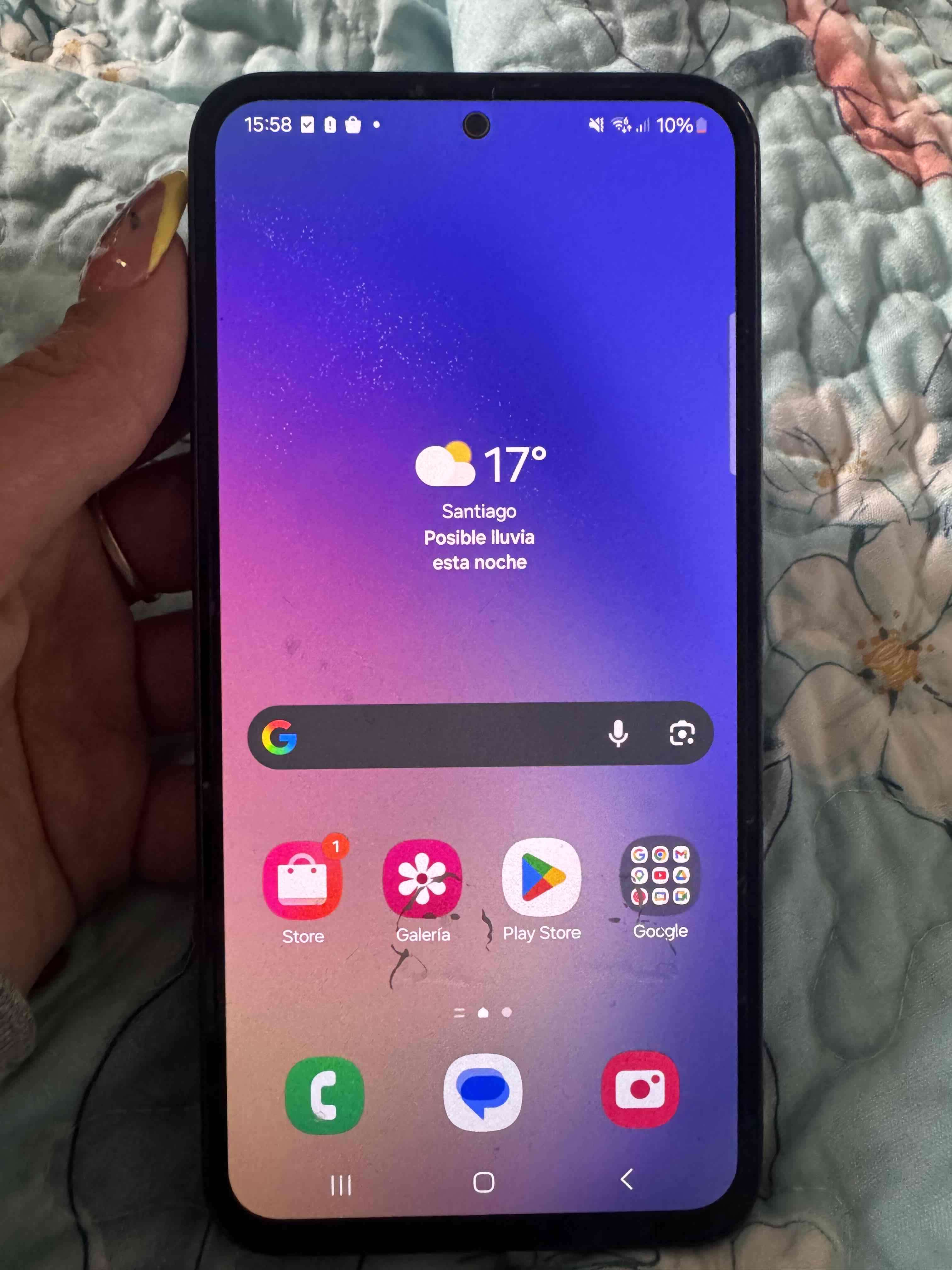 Galaxy a54 128gb