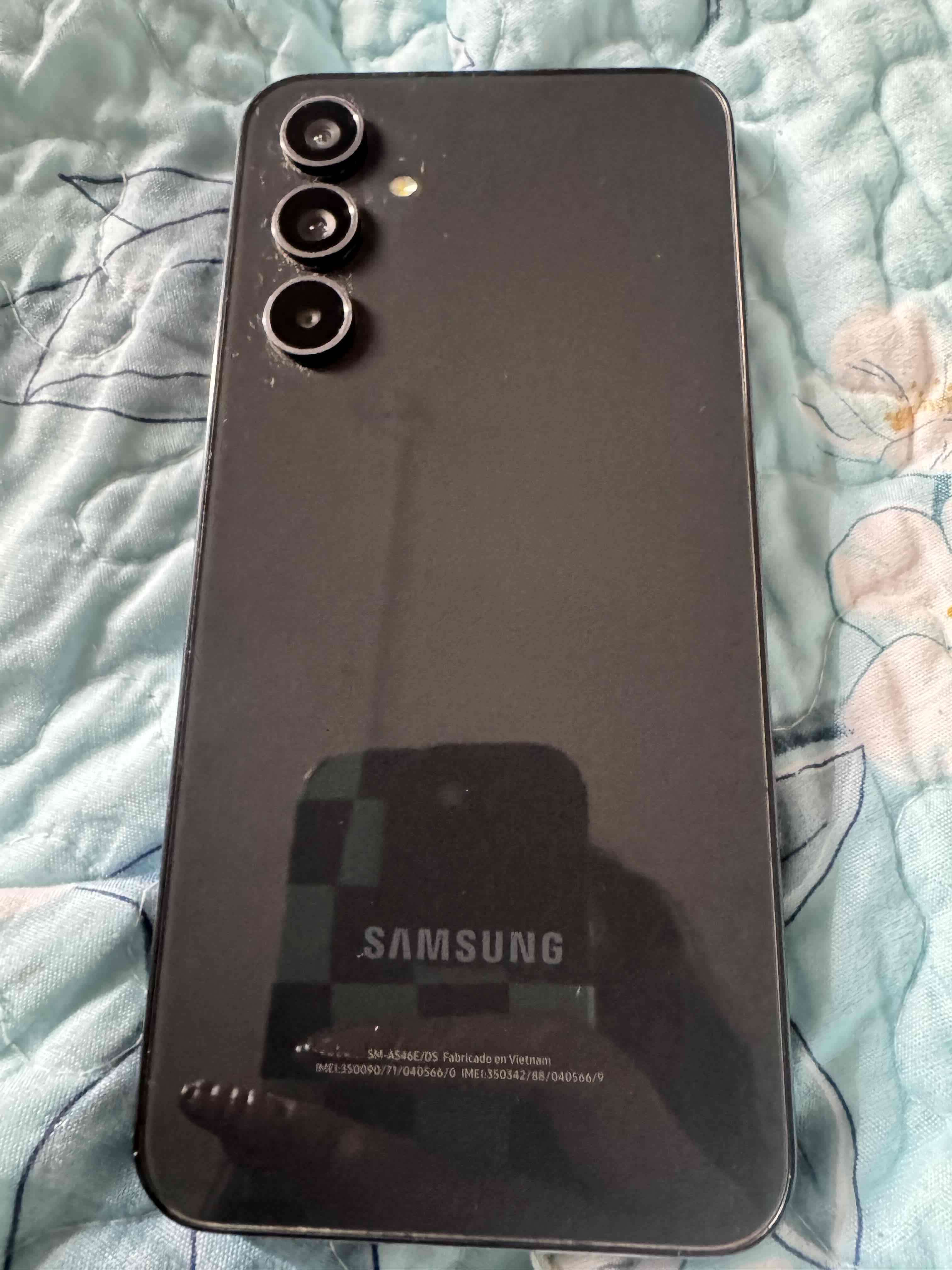 Galaxy a54 128gb - miniatura 2