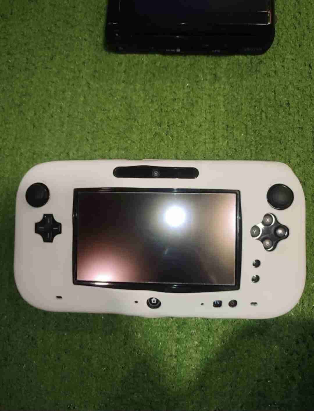 Wii U en excelente estado. Full juegos con m@g!@ - miniatura 2