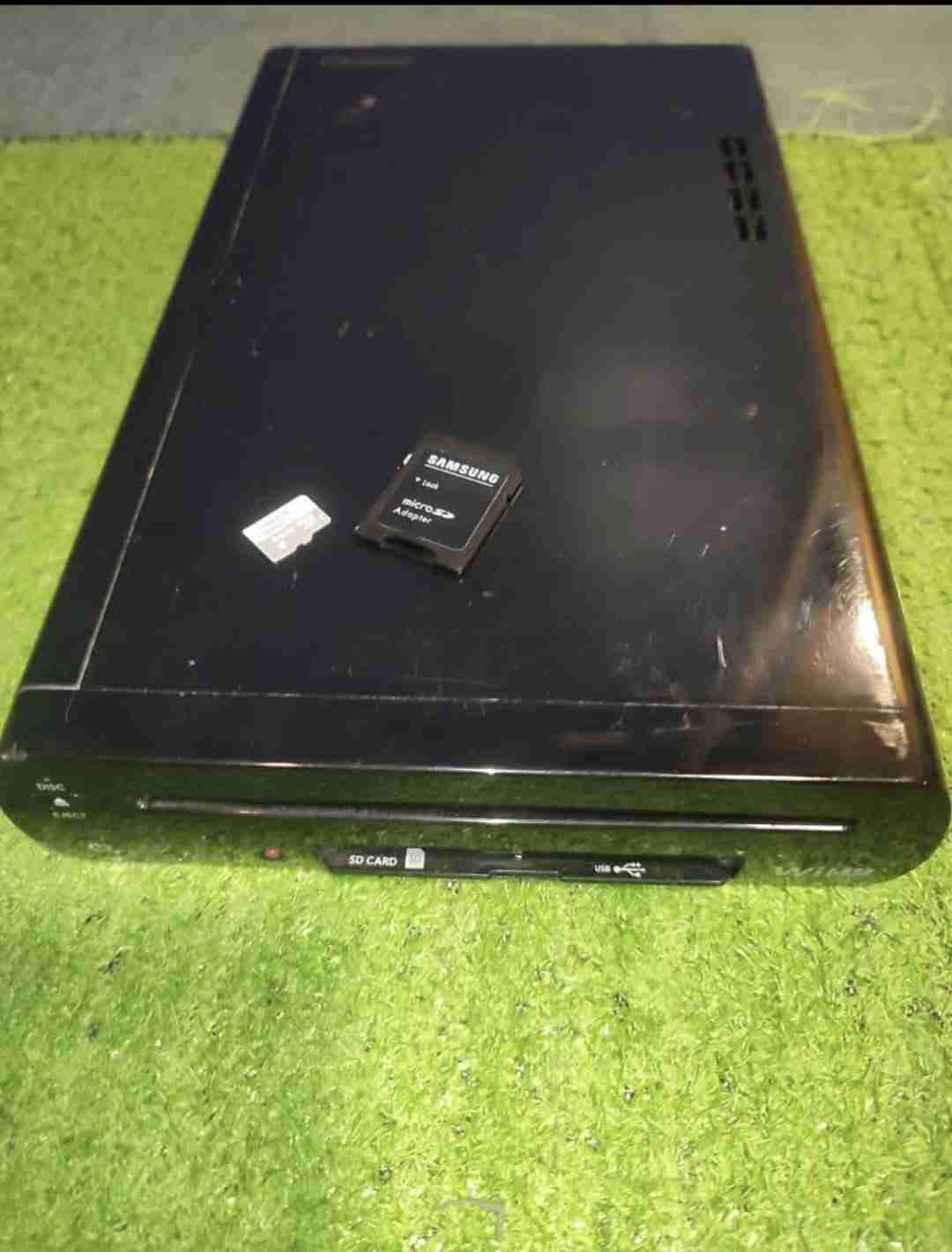 Wii U en excelente estado. Full juegos con m@g!@ - miniatura 3