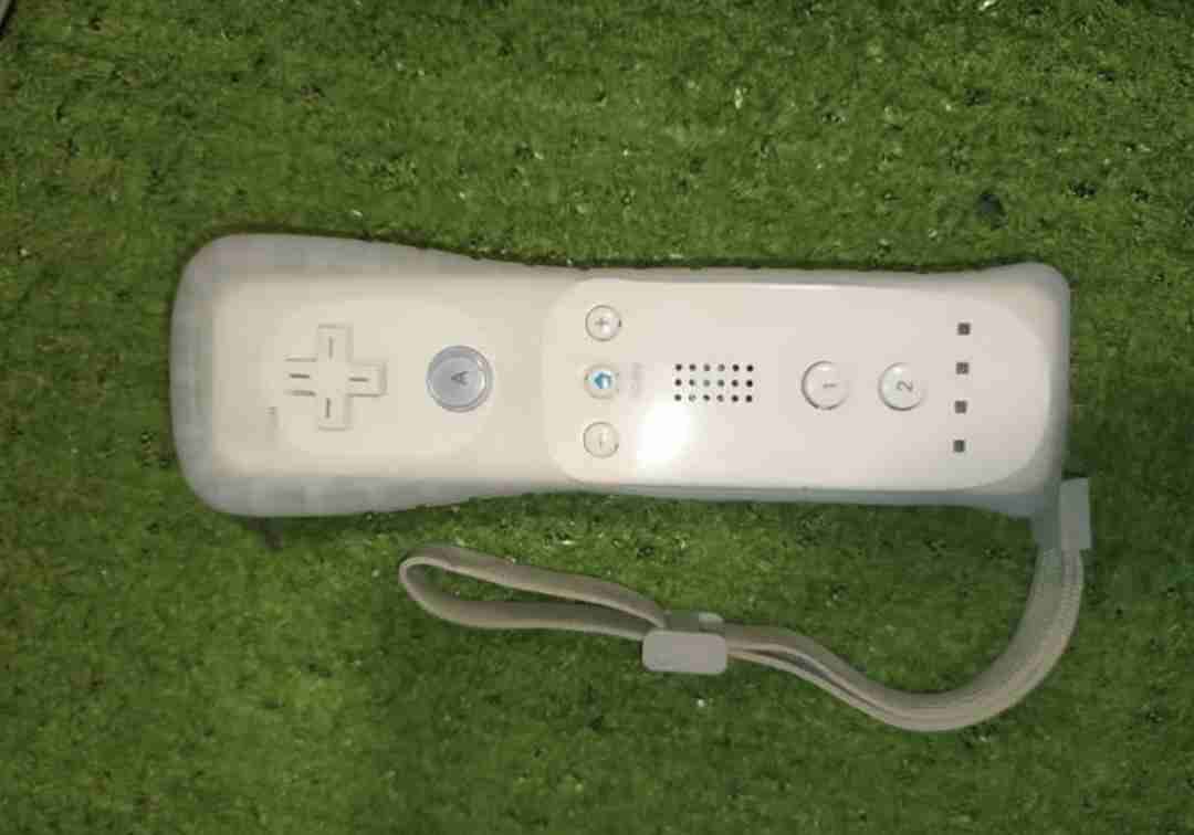 Wii U en excelente estado. Full juegos con m@g!@ - miniatura 4