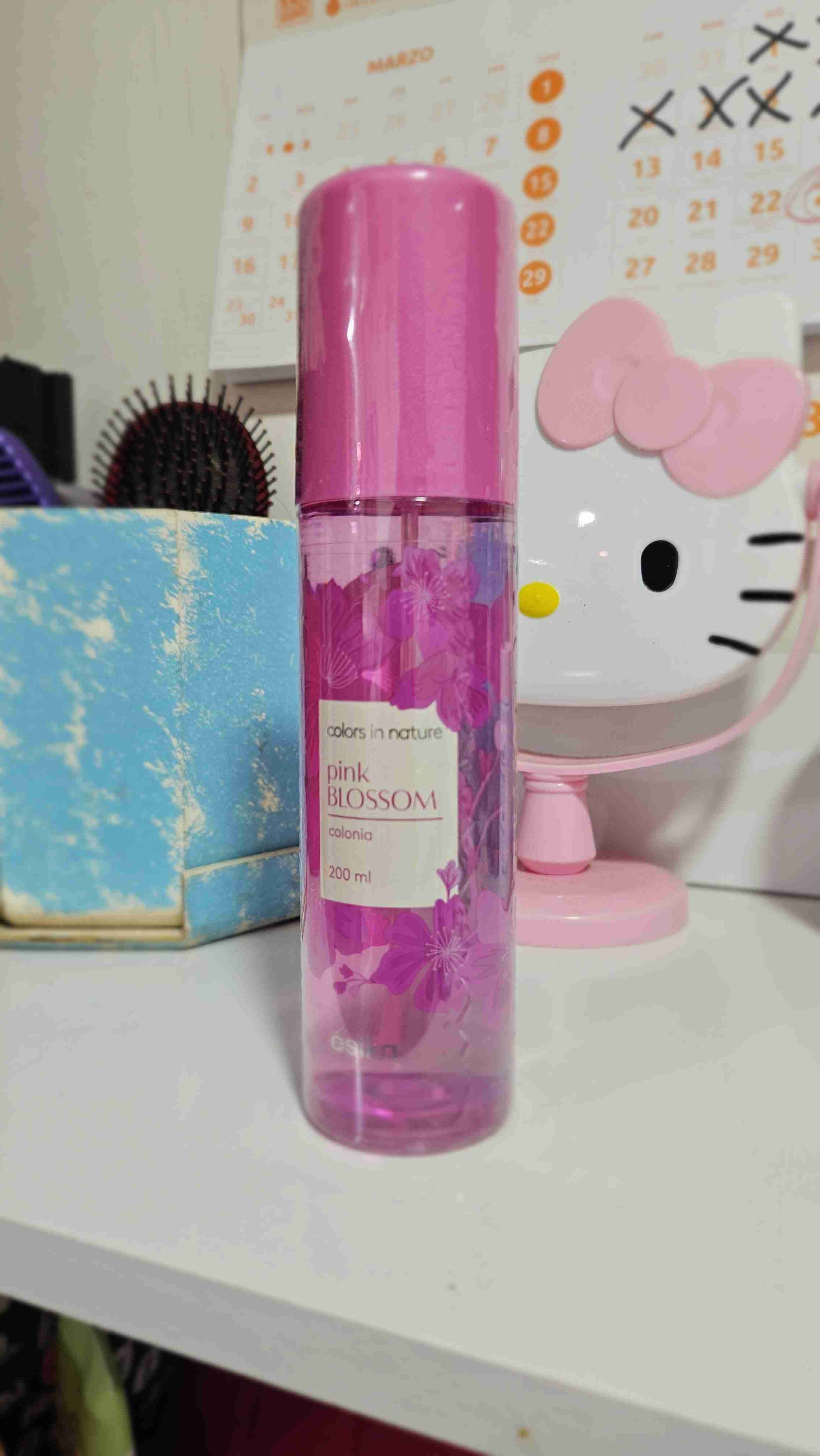 Colonia Pink Blossom 200 ml
