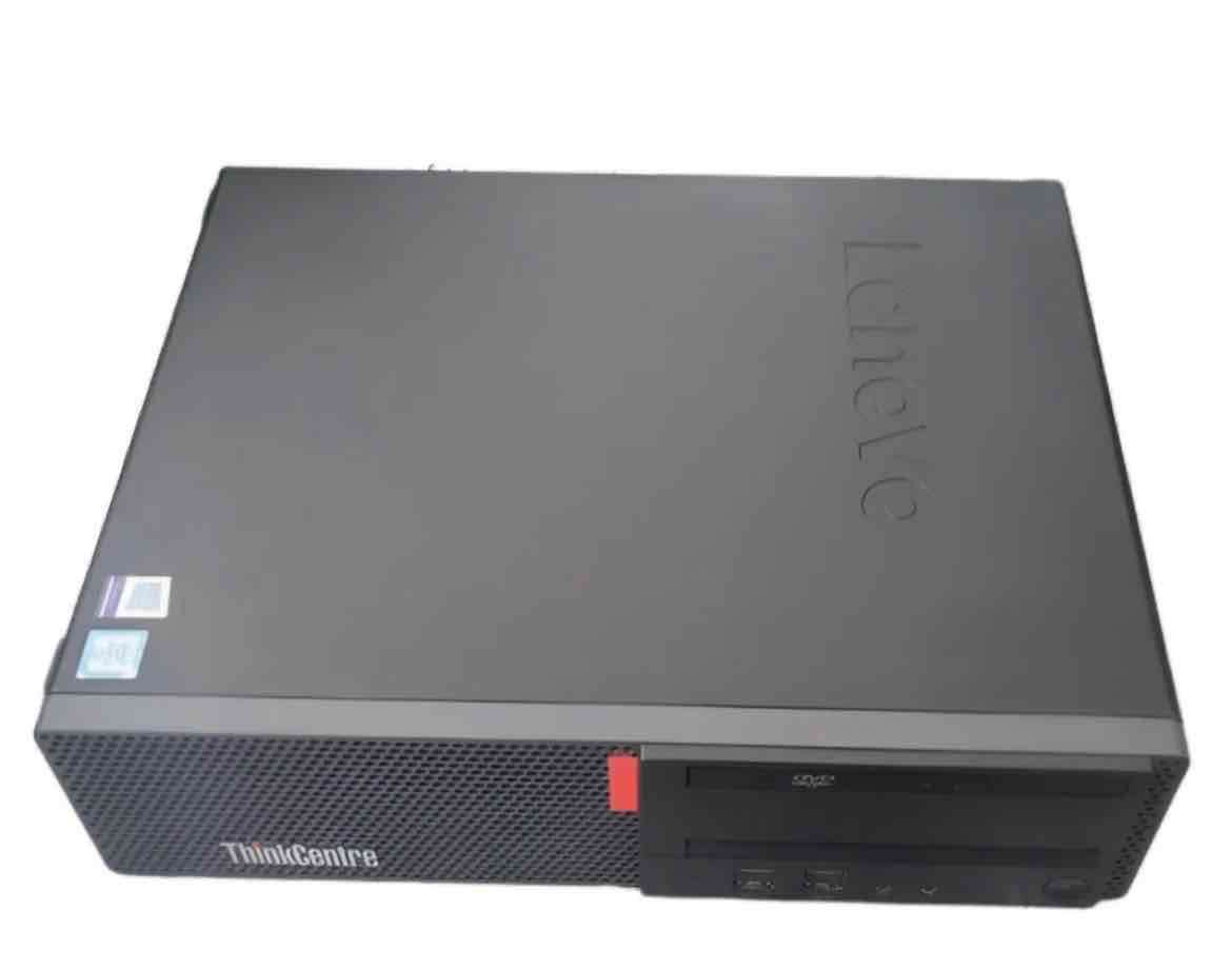 PC Lenovo ThinkCentre usado