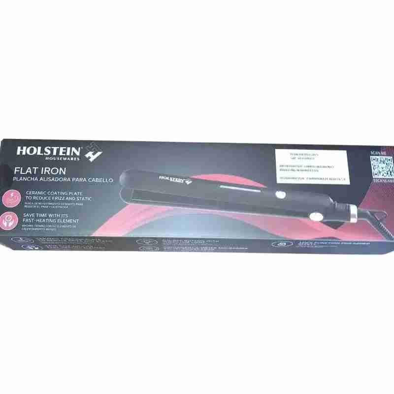 Plancha alisadora Holstein