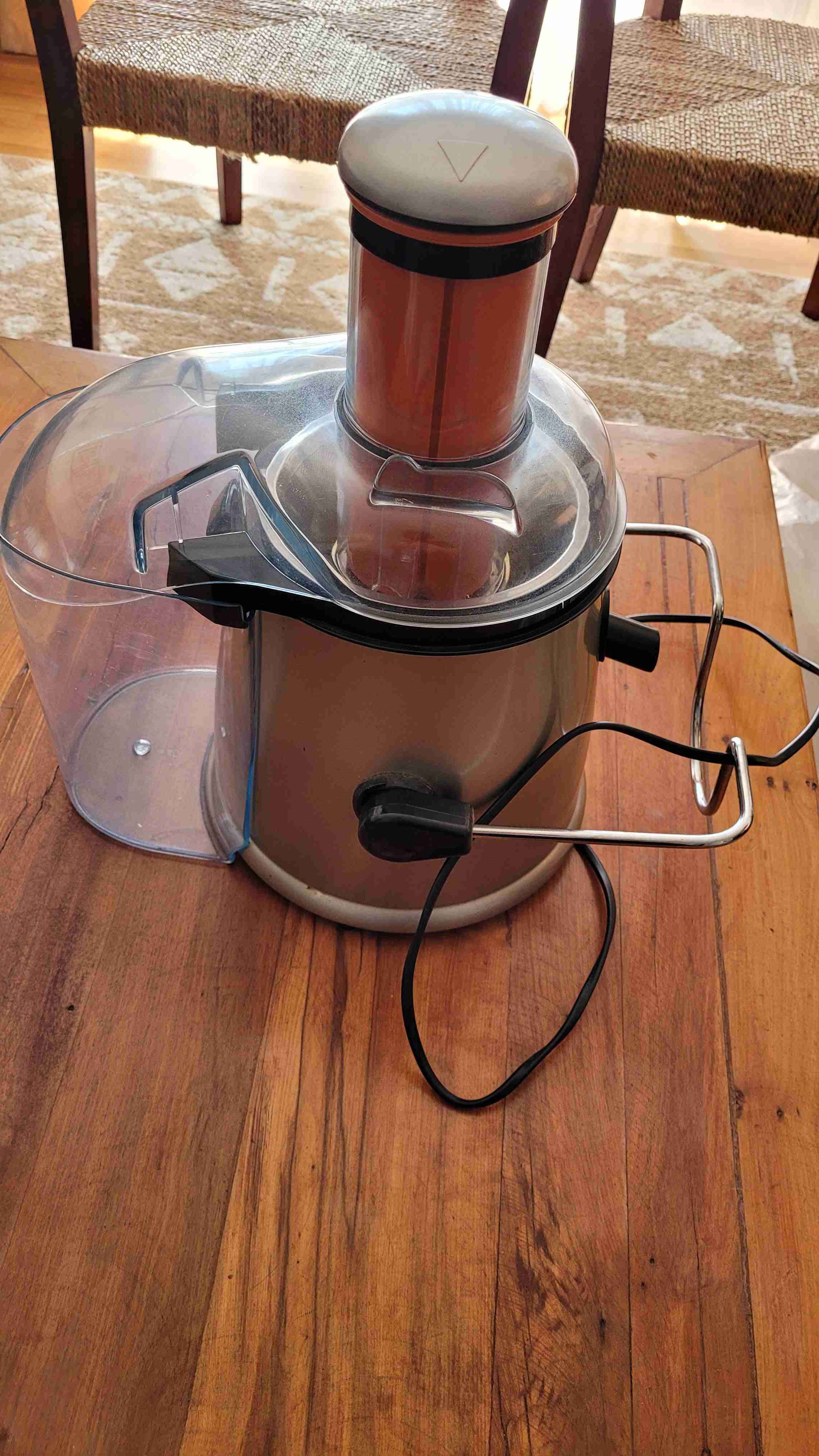 Juguera Moulinex Funcional - miniatura 3