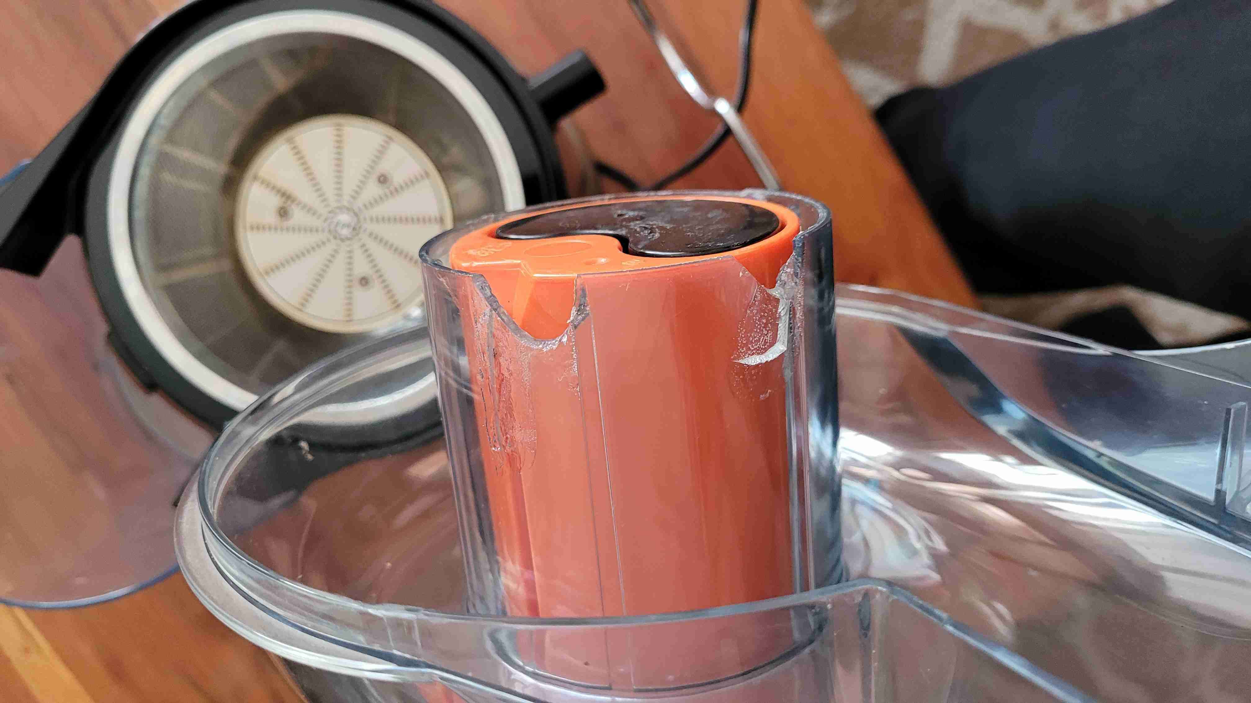 Juguera Moulinex Funcional - miniatura 4